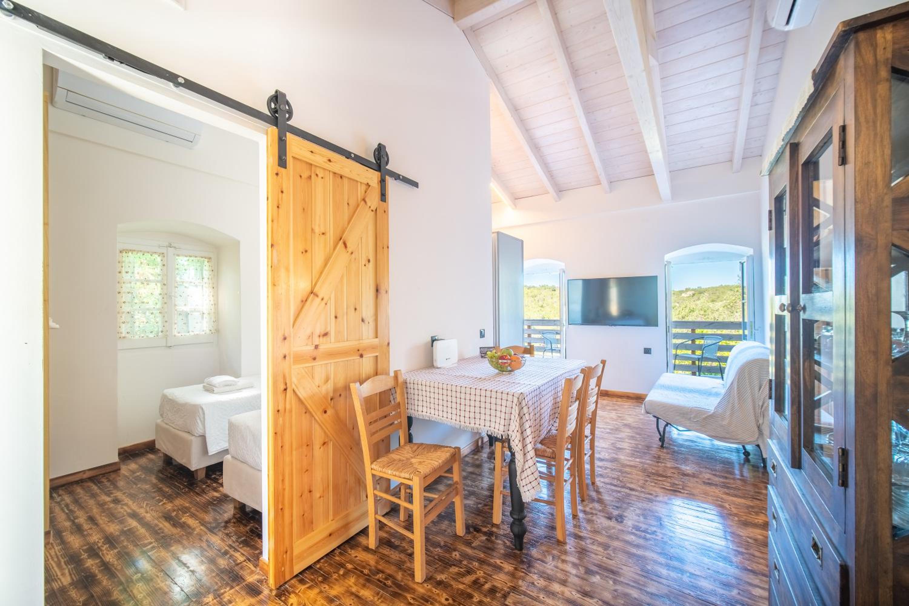Villa with Garden View photo 1