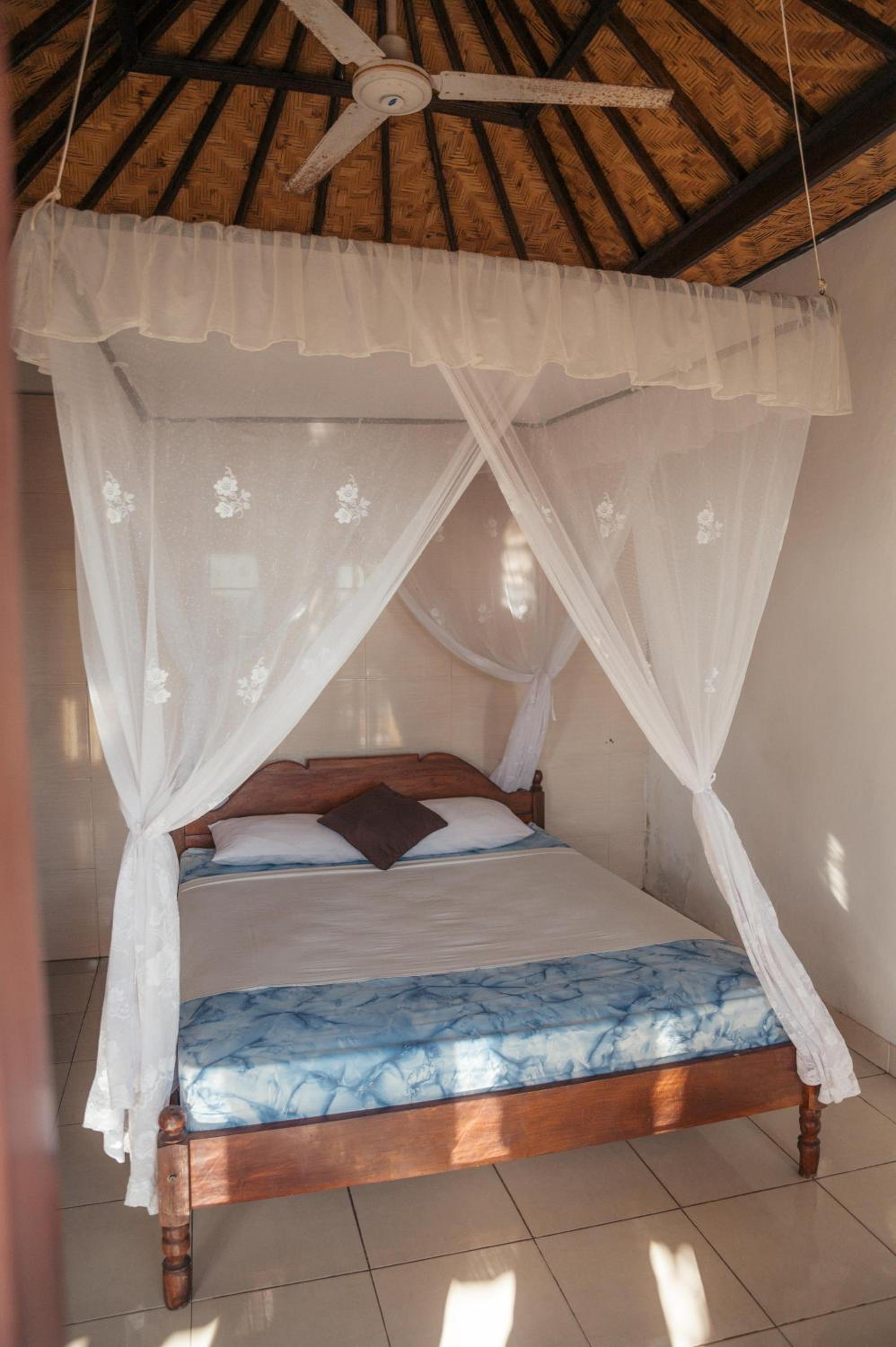 Standard Double Room with Fan photo 1