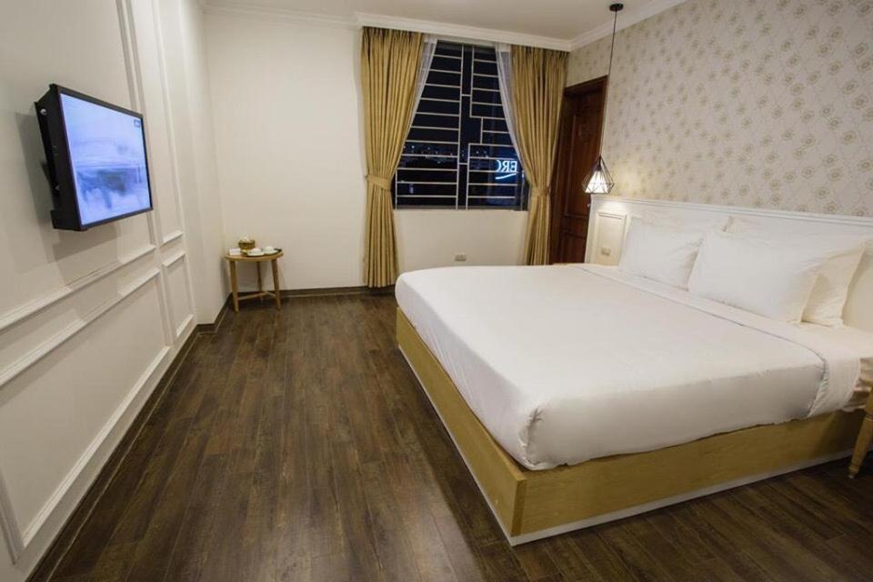 Family Junior Suite