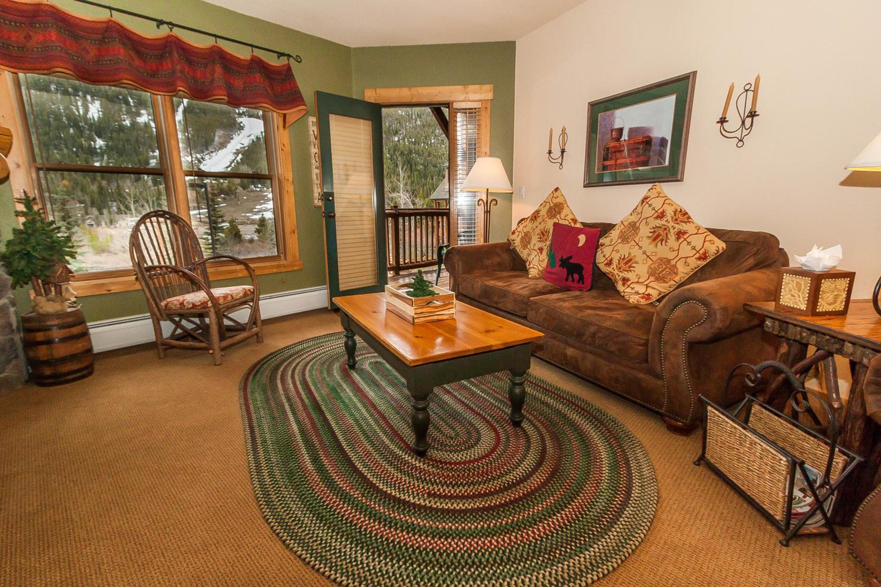 Standard Apartment photo 1