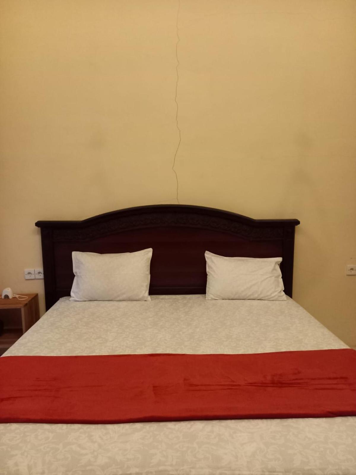 Double Room with Terrace photo 1