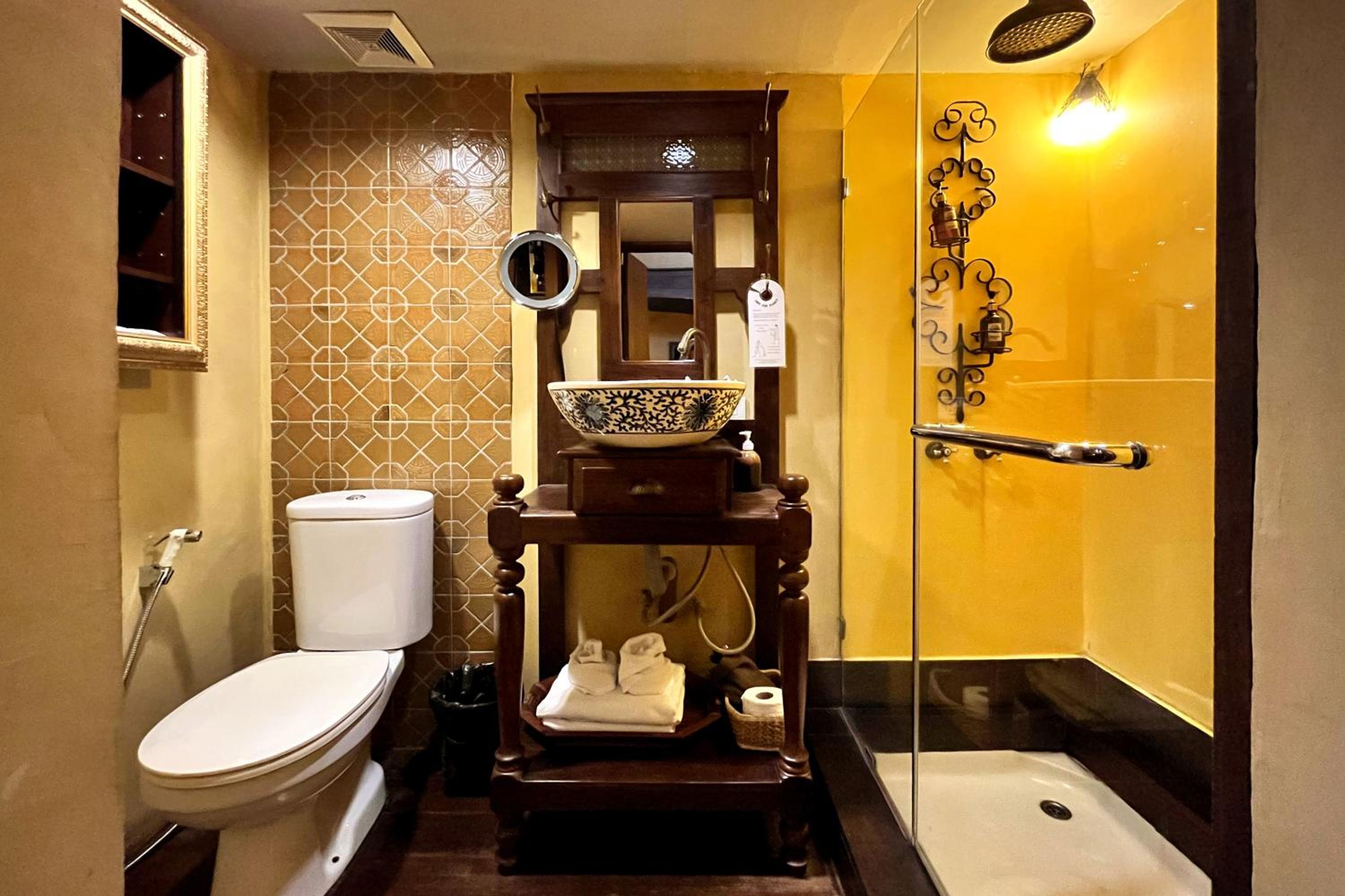 King Loft Suite
