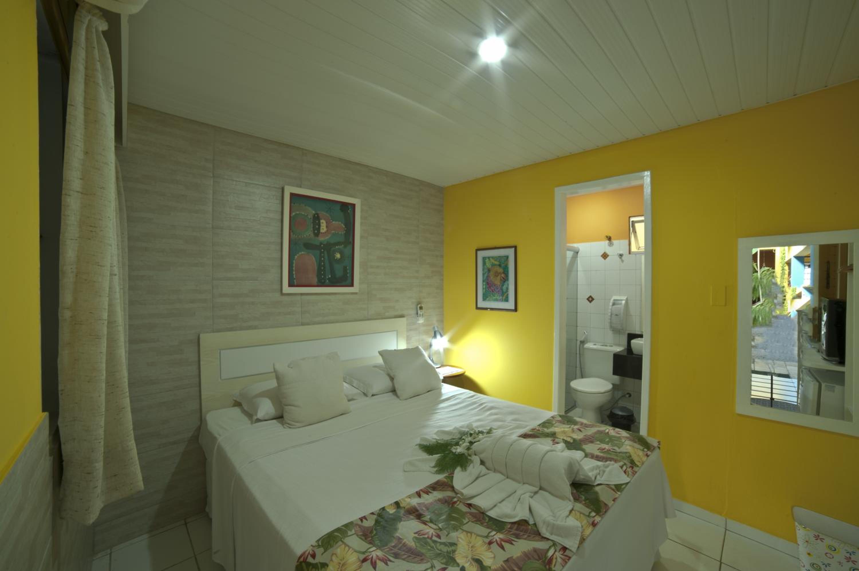 Economy Double Room photo 2