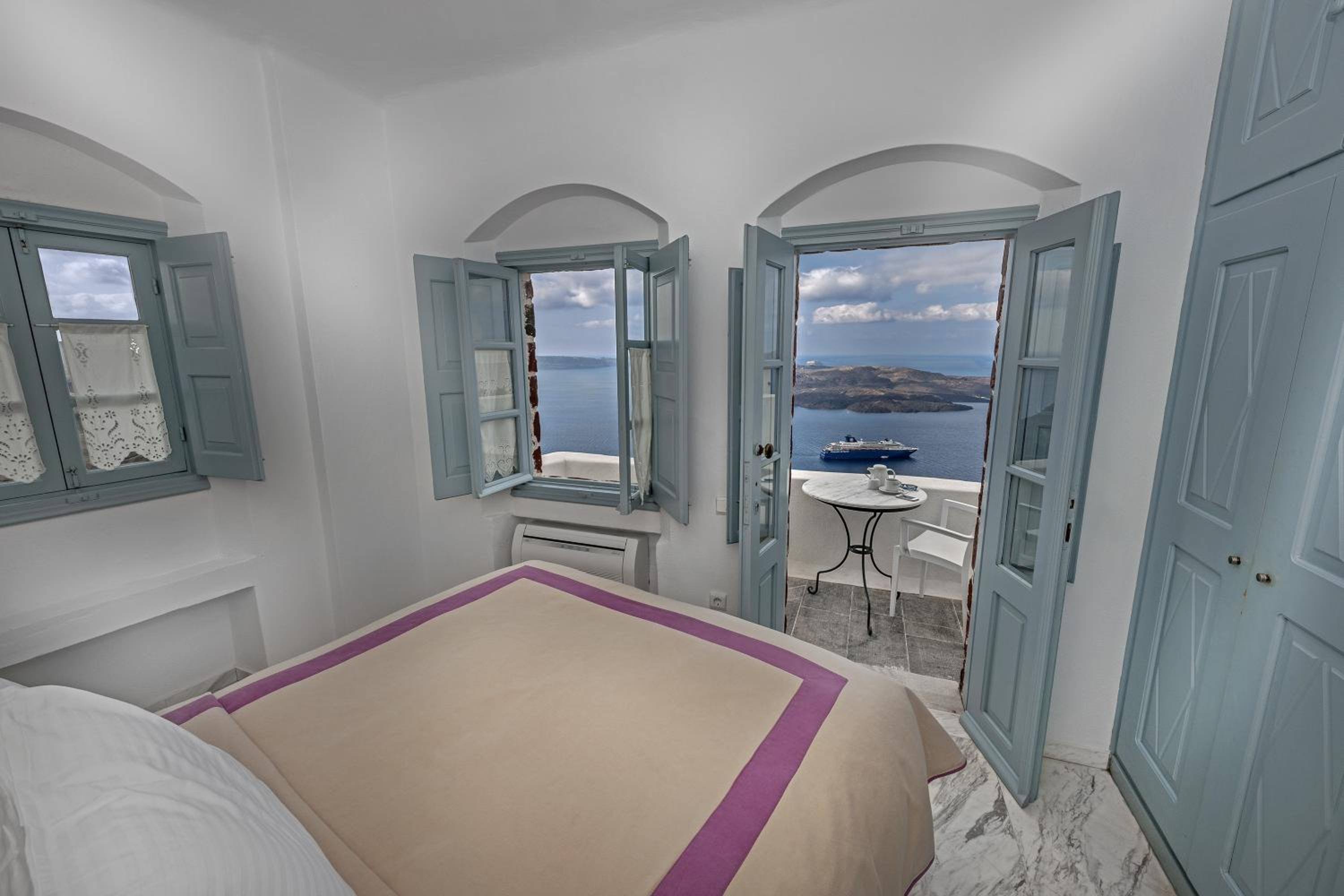  Exclusive Infinity Suite photo 2