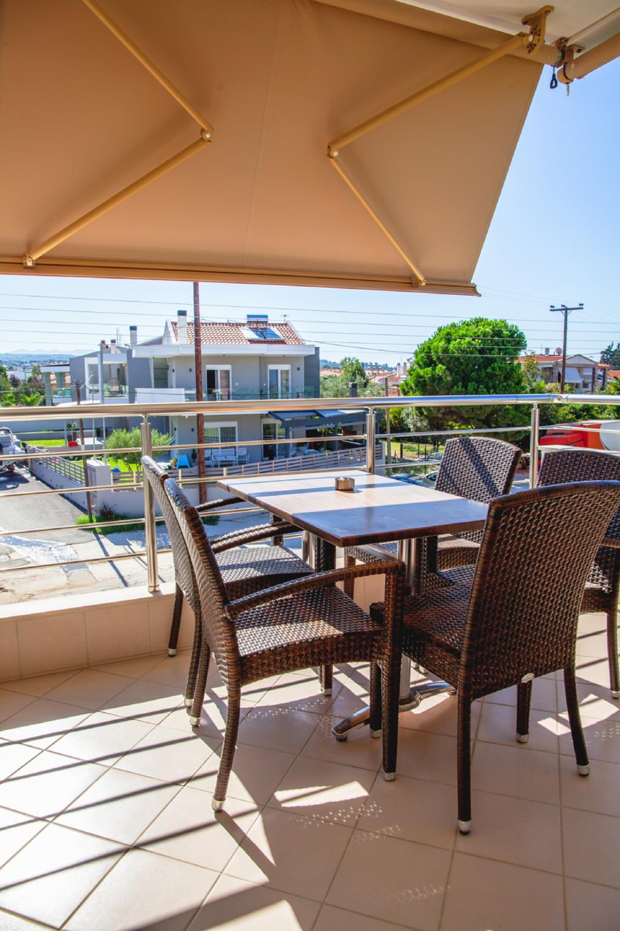 Maisonette - Photo 8