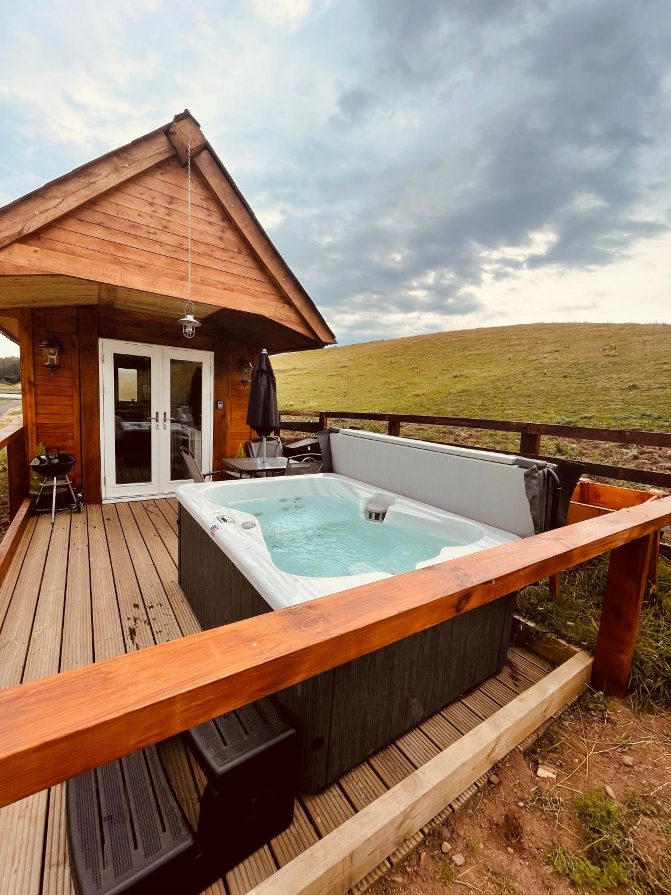 Chalet - Photo 21