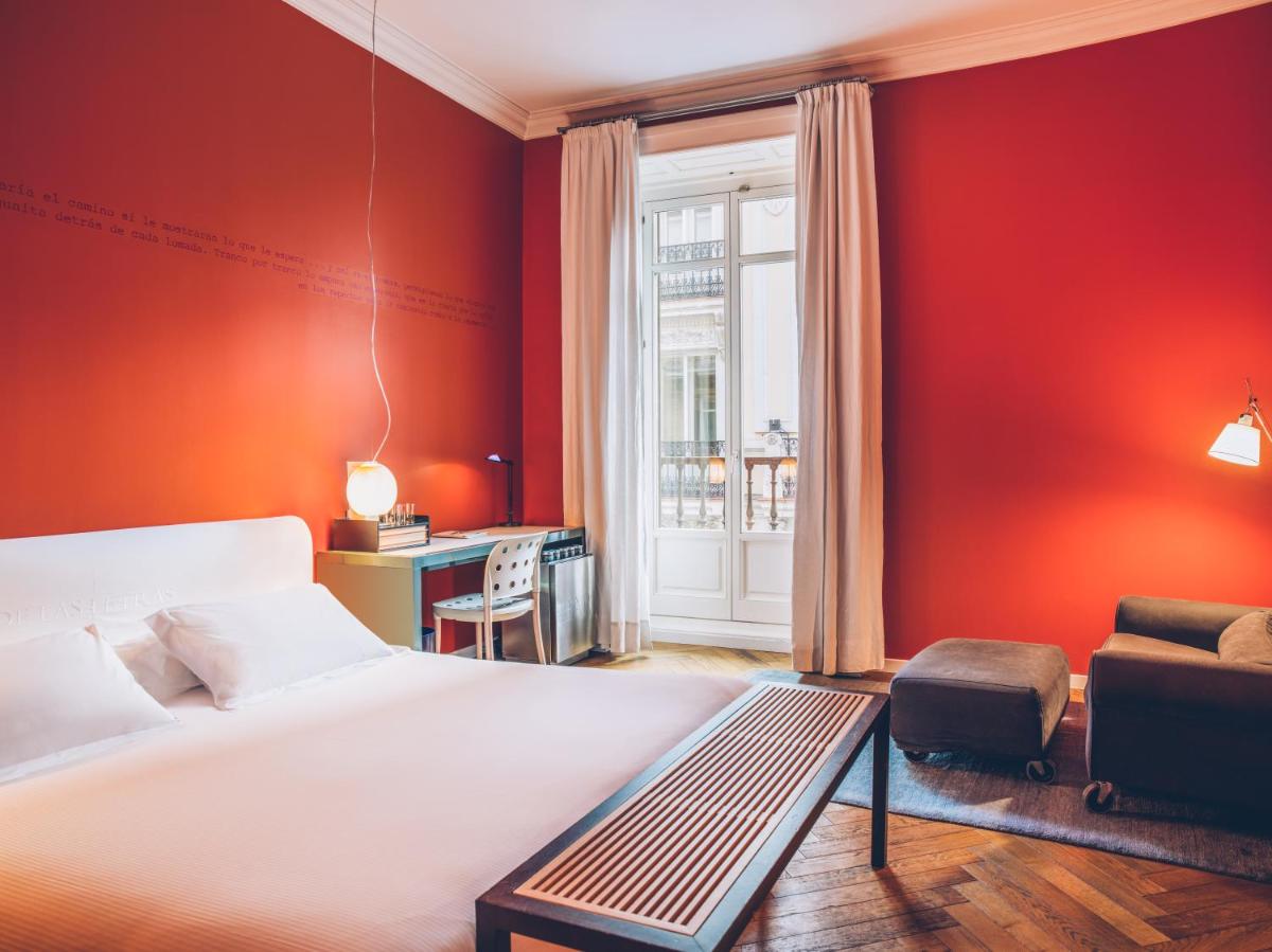 Superior Double or Twin Room photo 1