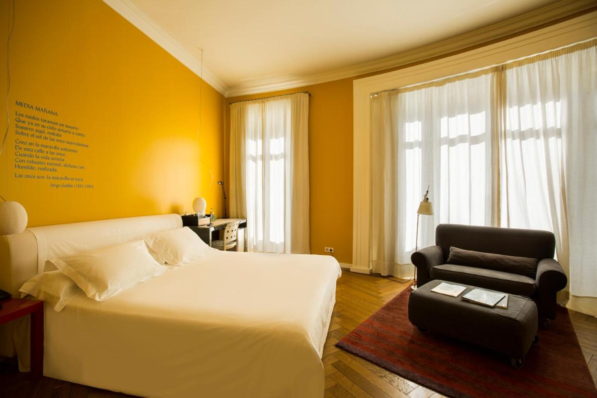 Superior Double or Twin Room photo 2