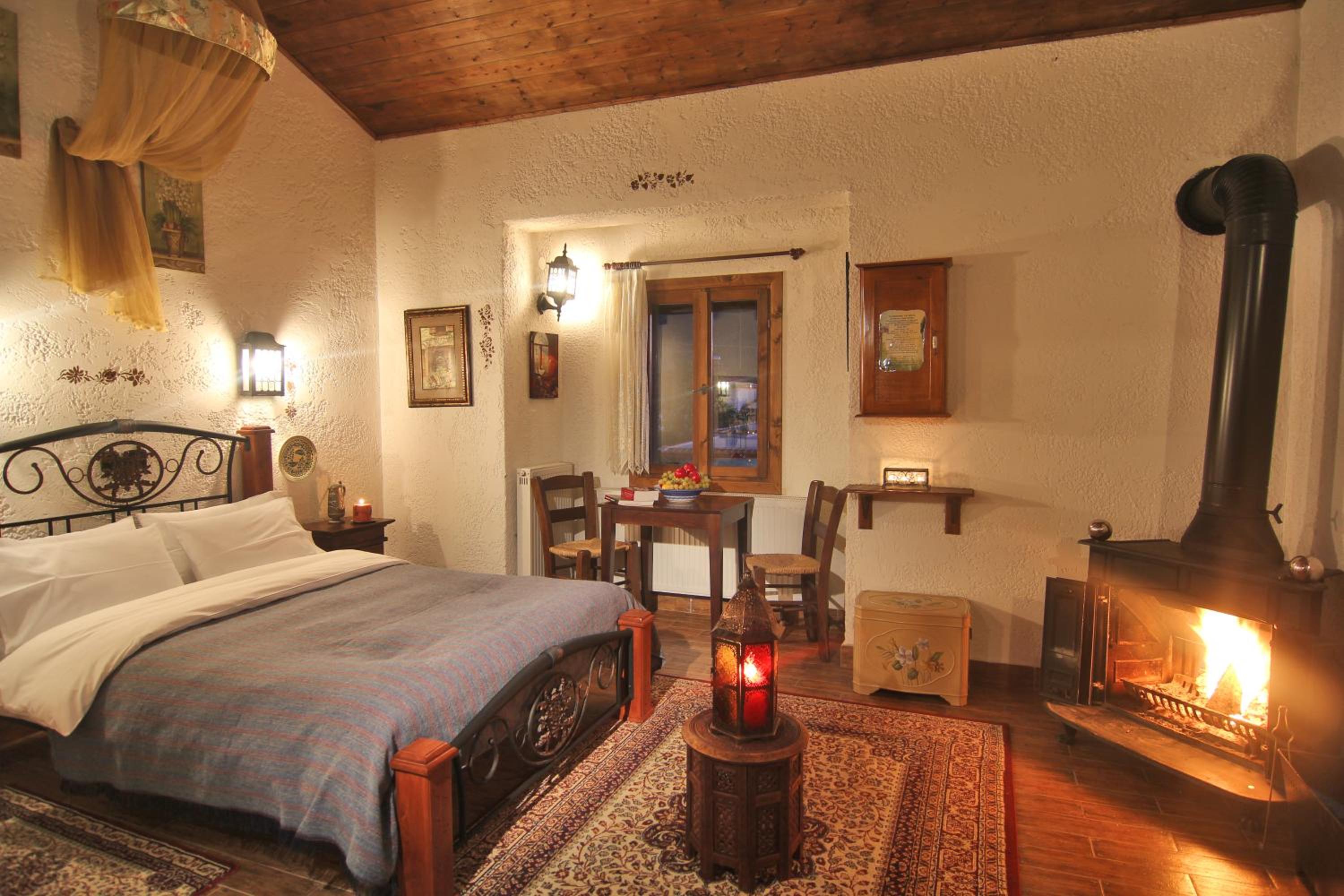 Comfort Double Room with Balcony photo 2