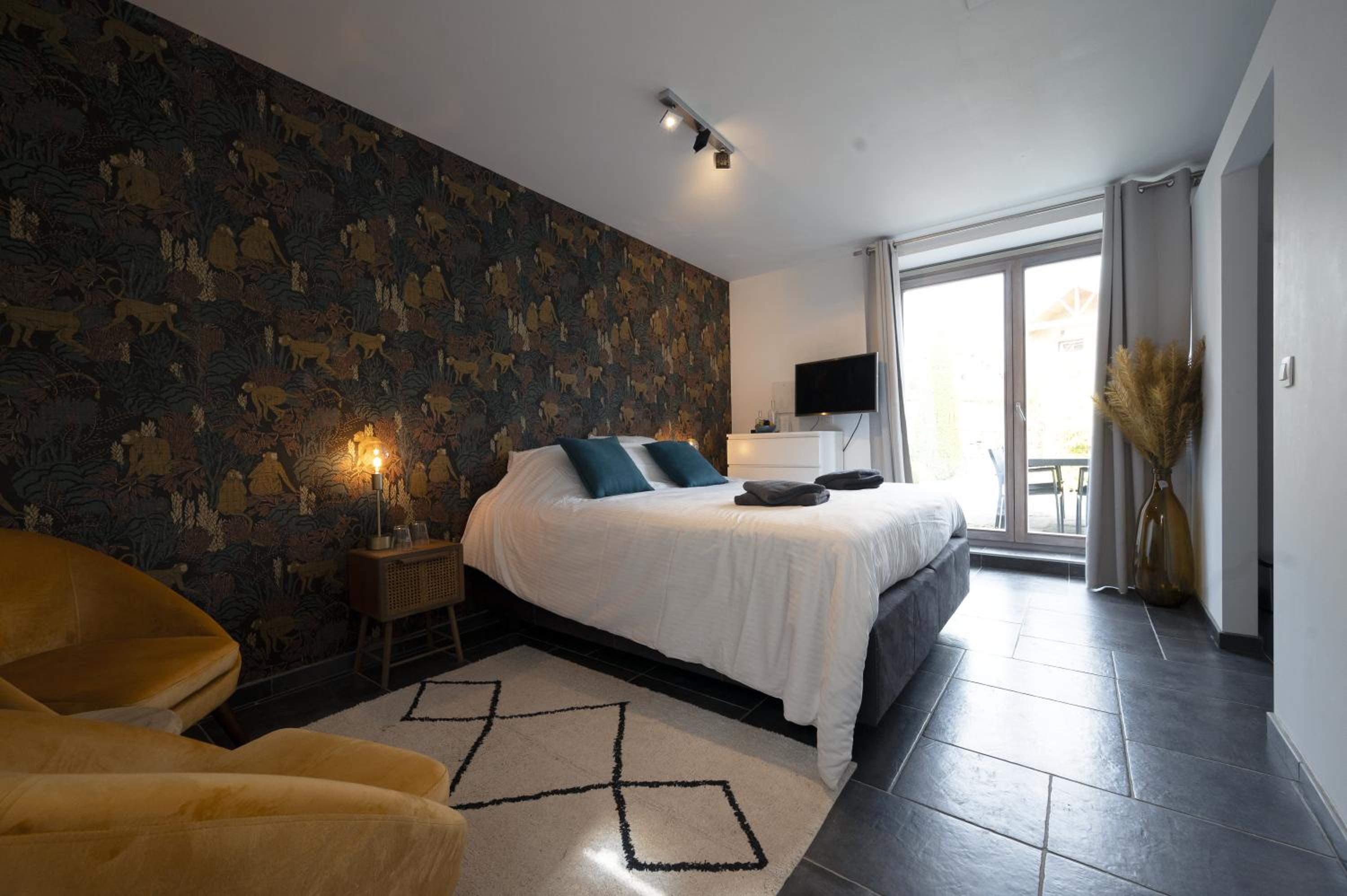 Double Room photo 1