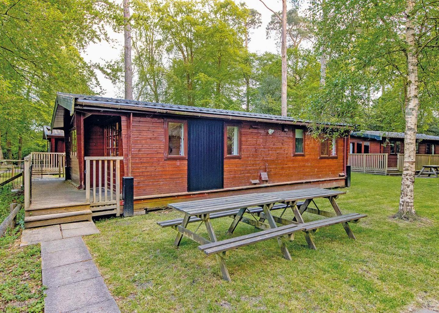 Mobile Home 5 photo 2