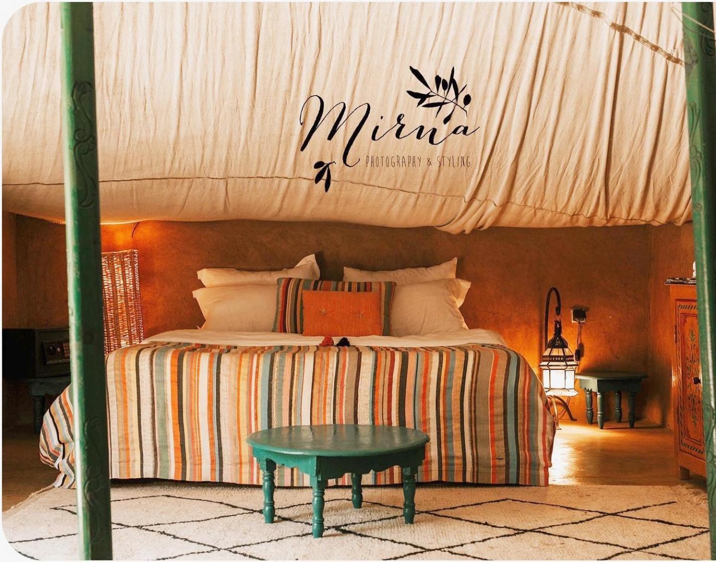 Tent photo 2