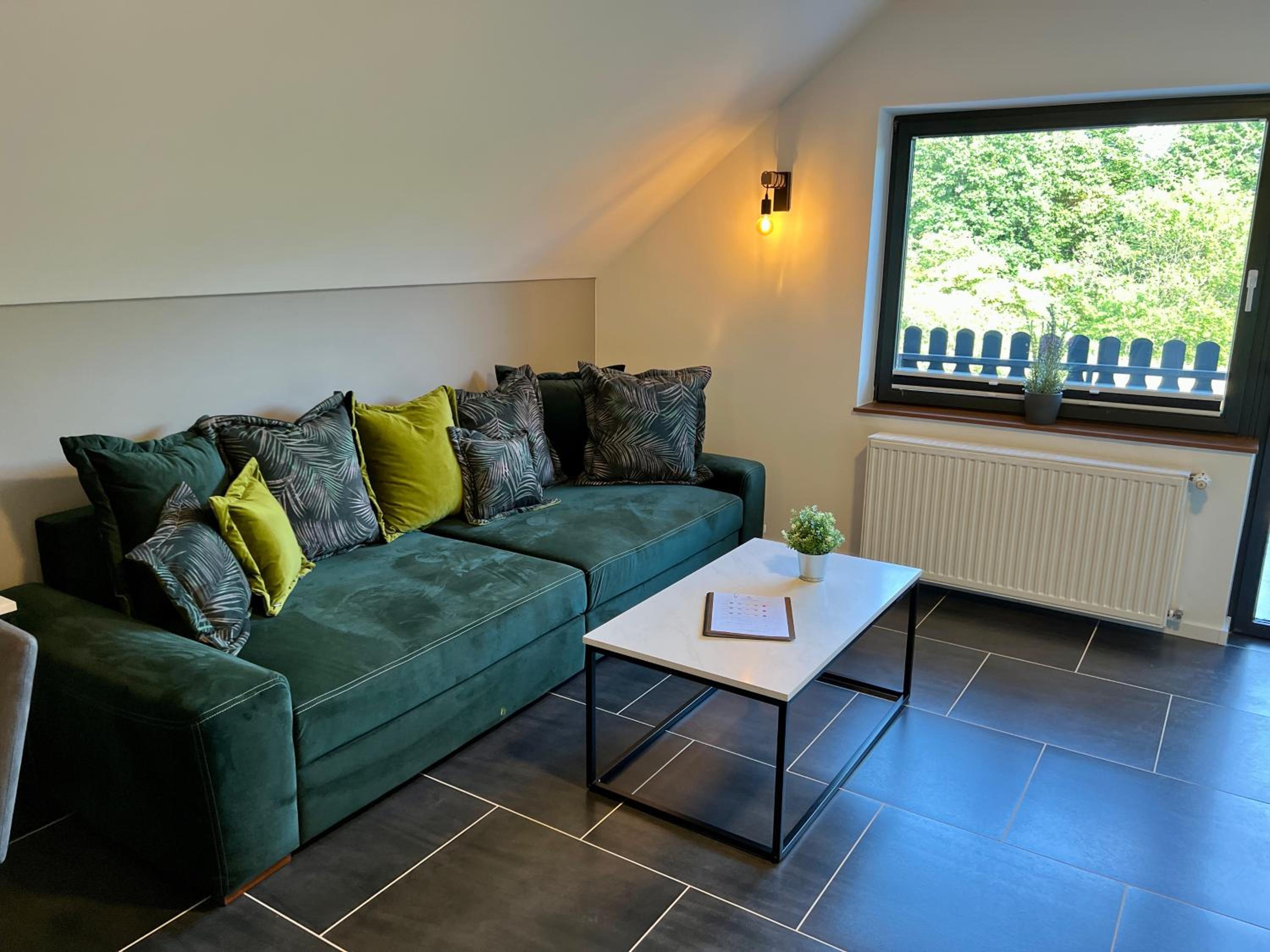 Superior Apartment photo 1