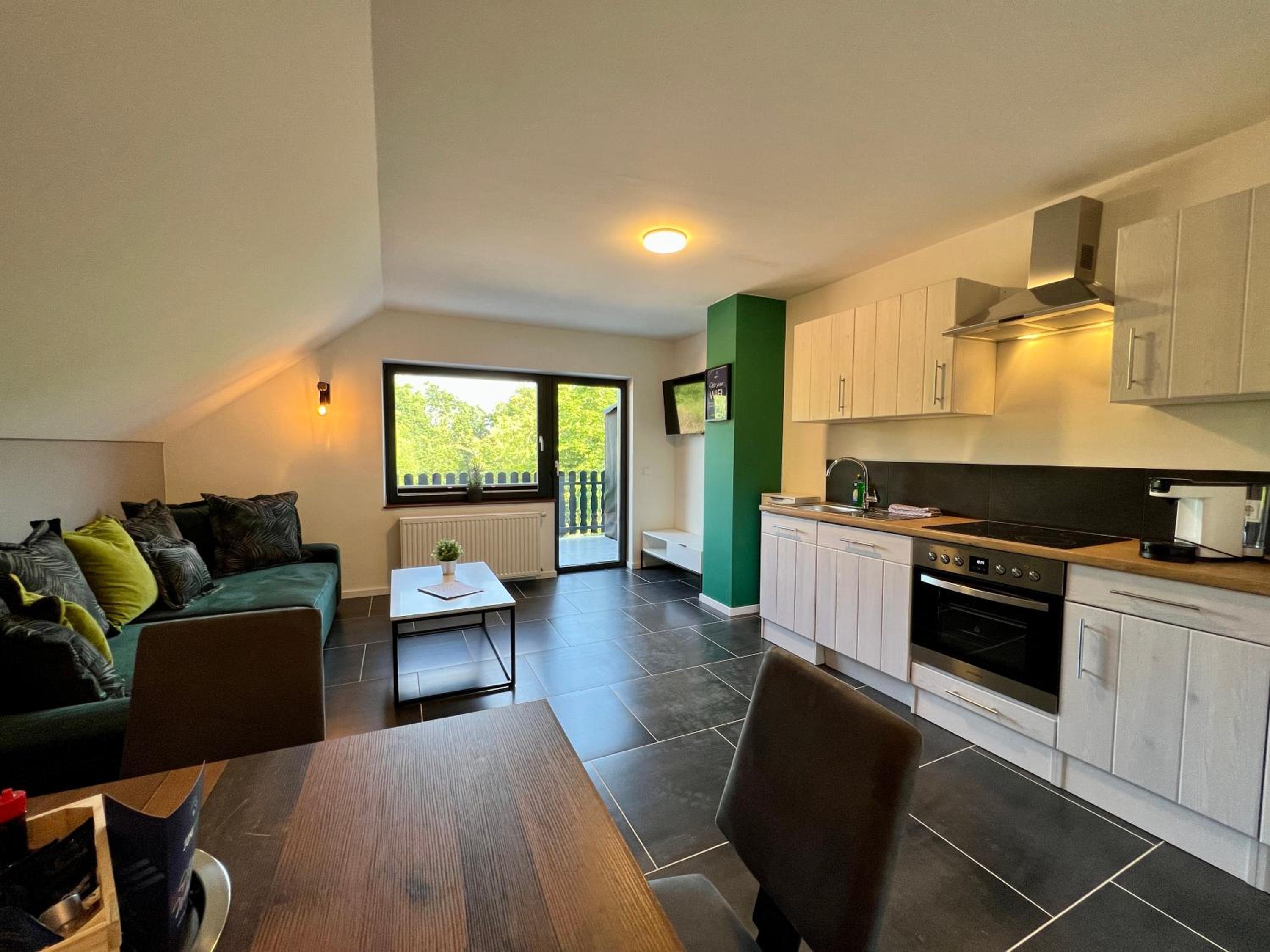 Superior Apartment photo 3