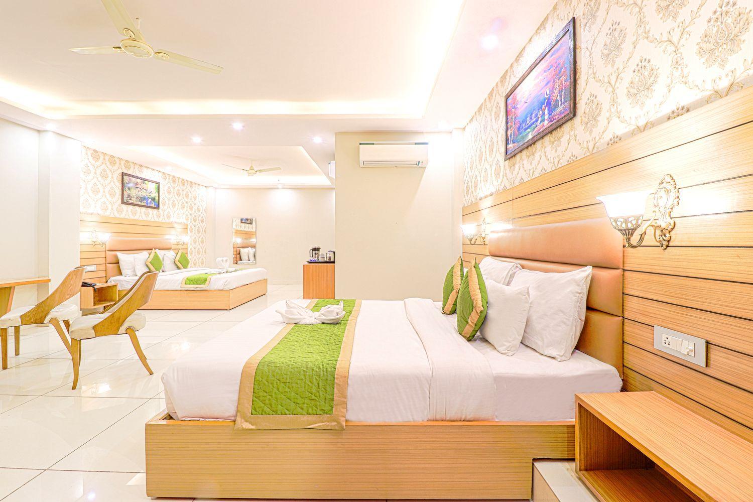Family Suite - Photo 2