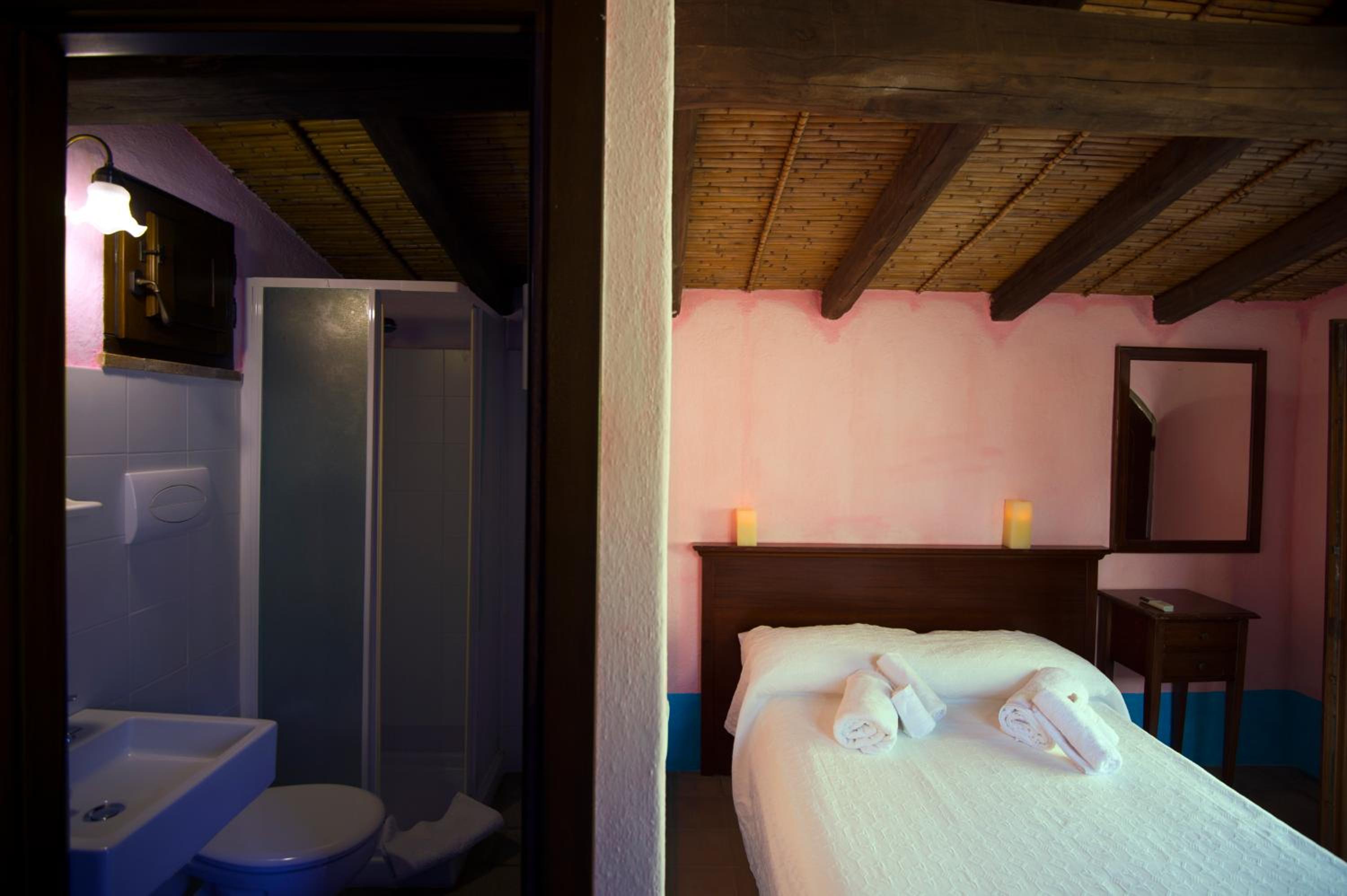 Quarto Económico Duplo ou Twin