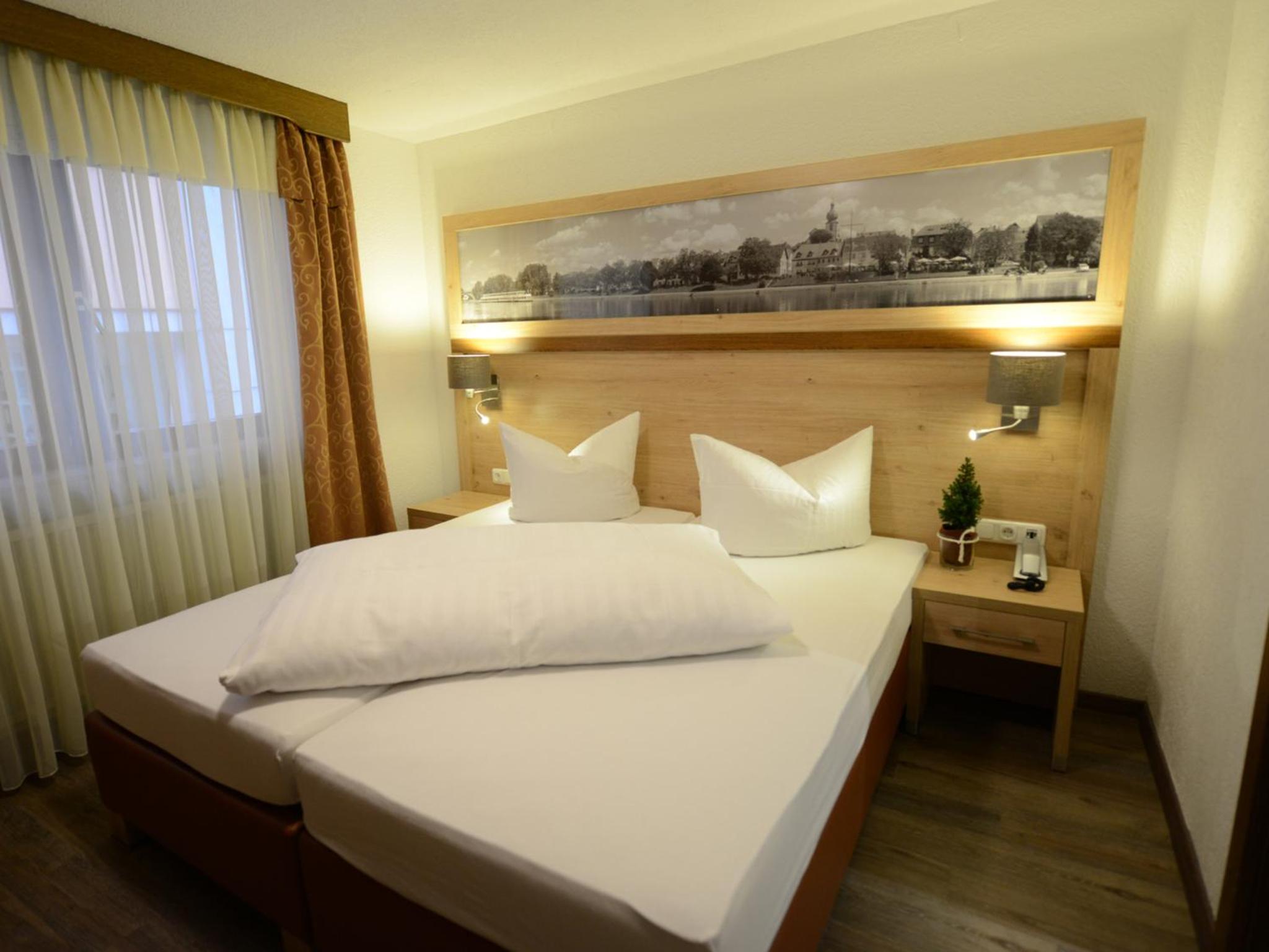 Standard Double Room photo 1