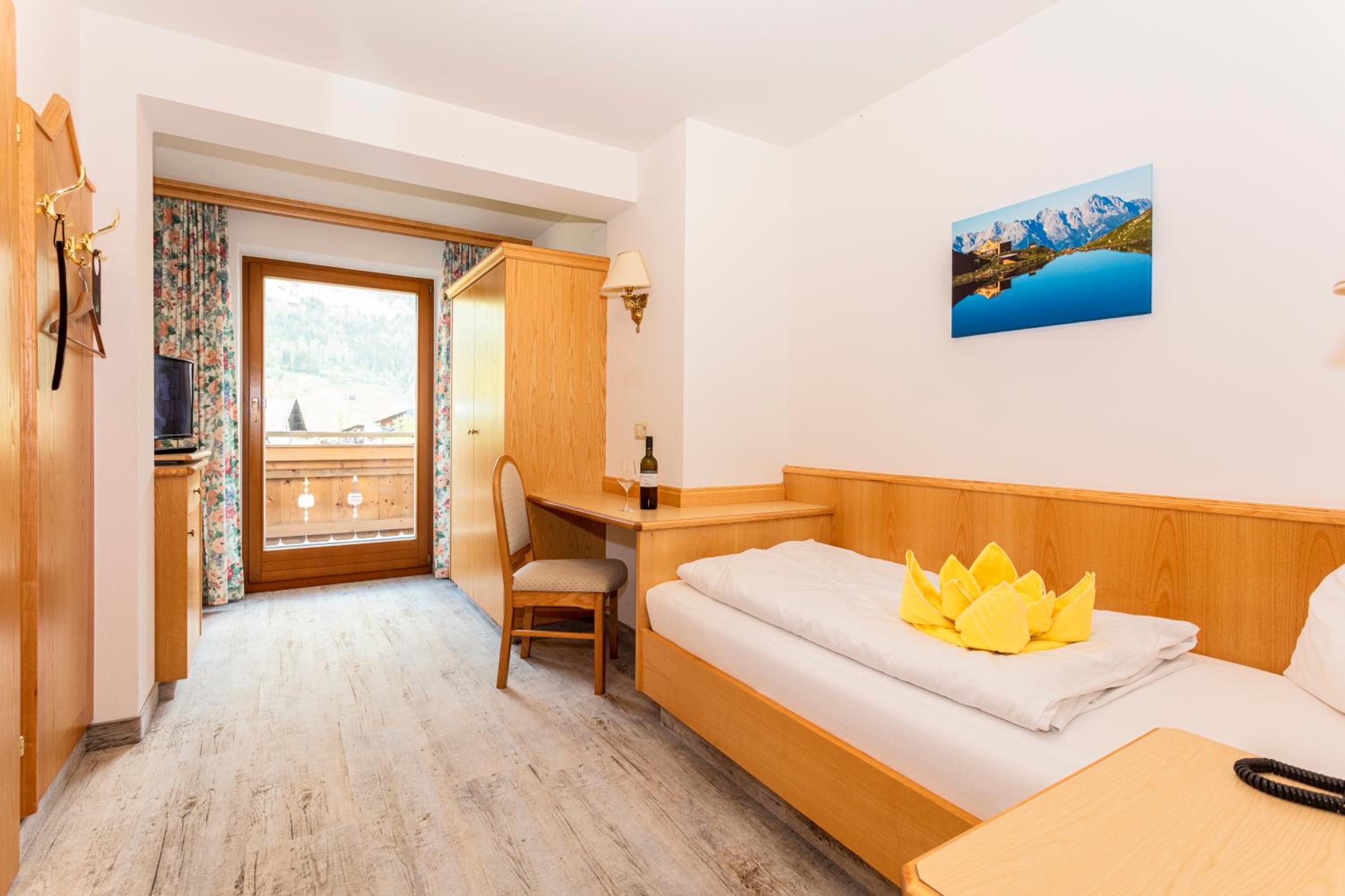 Single Room photo 1