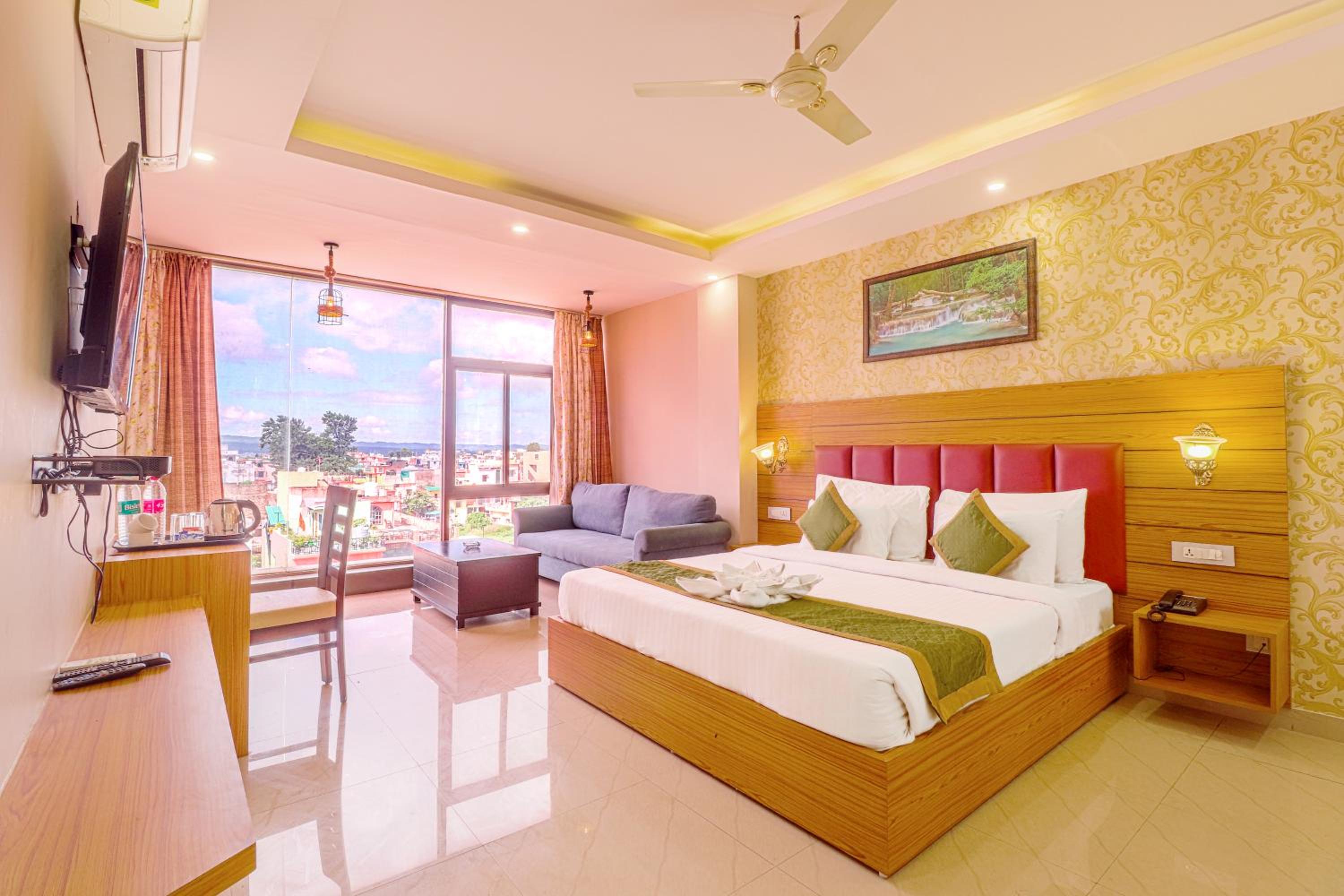 Superior Double Room