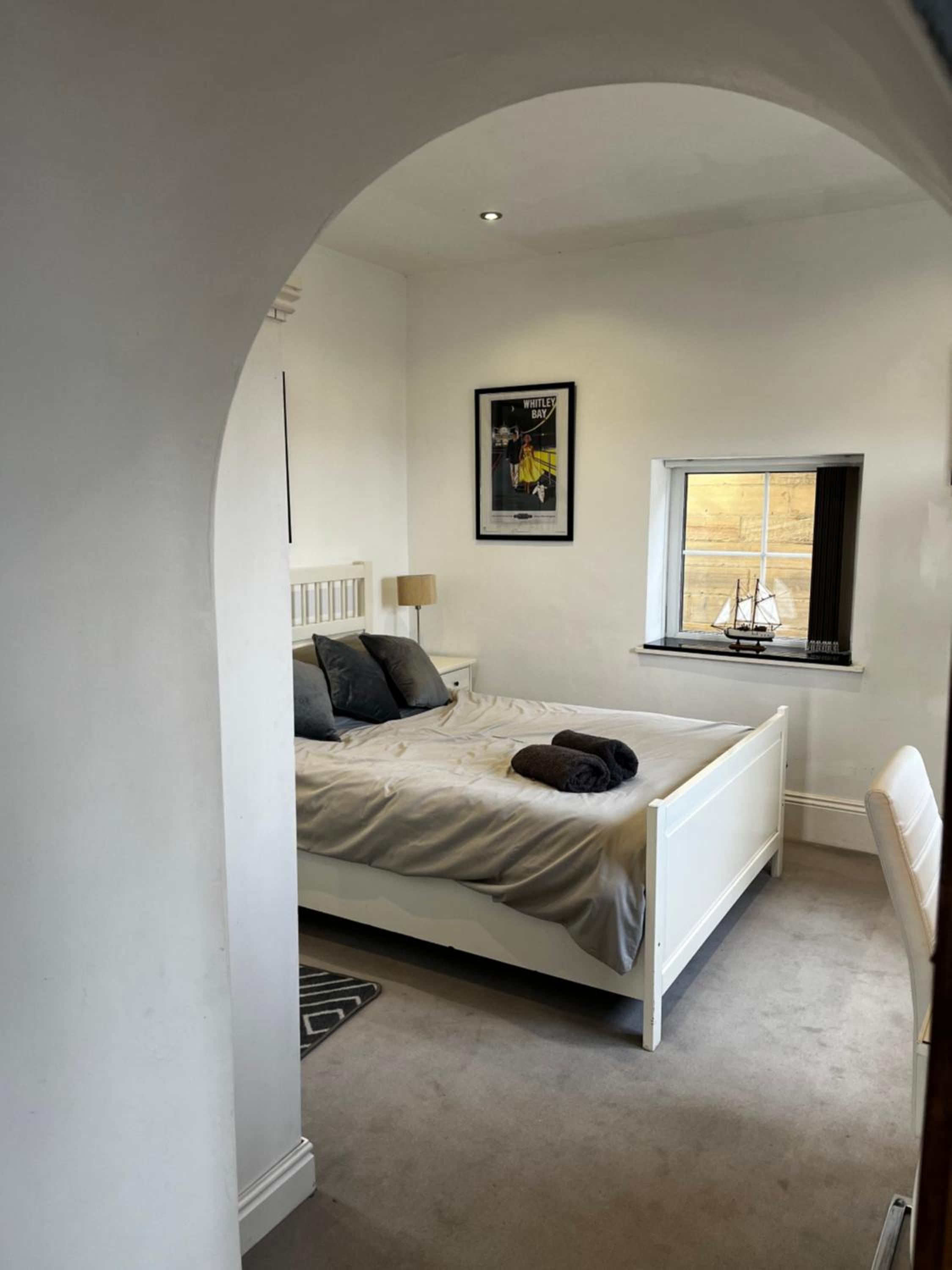 Apartment - Ground Floor photo 3