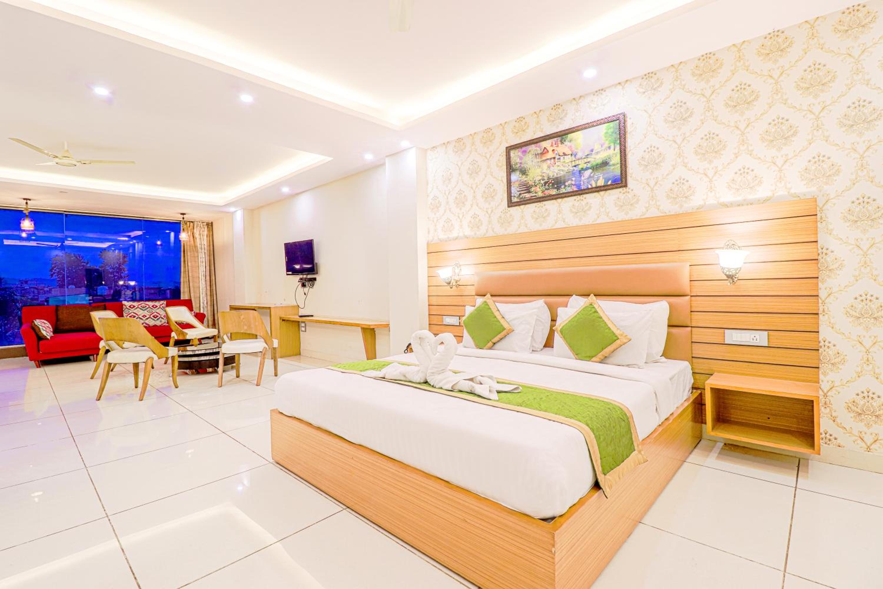 Family Suite - Photo 6