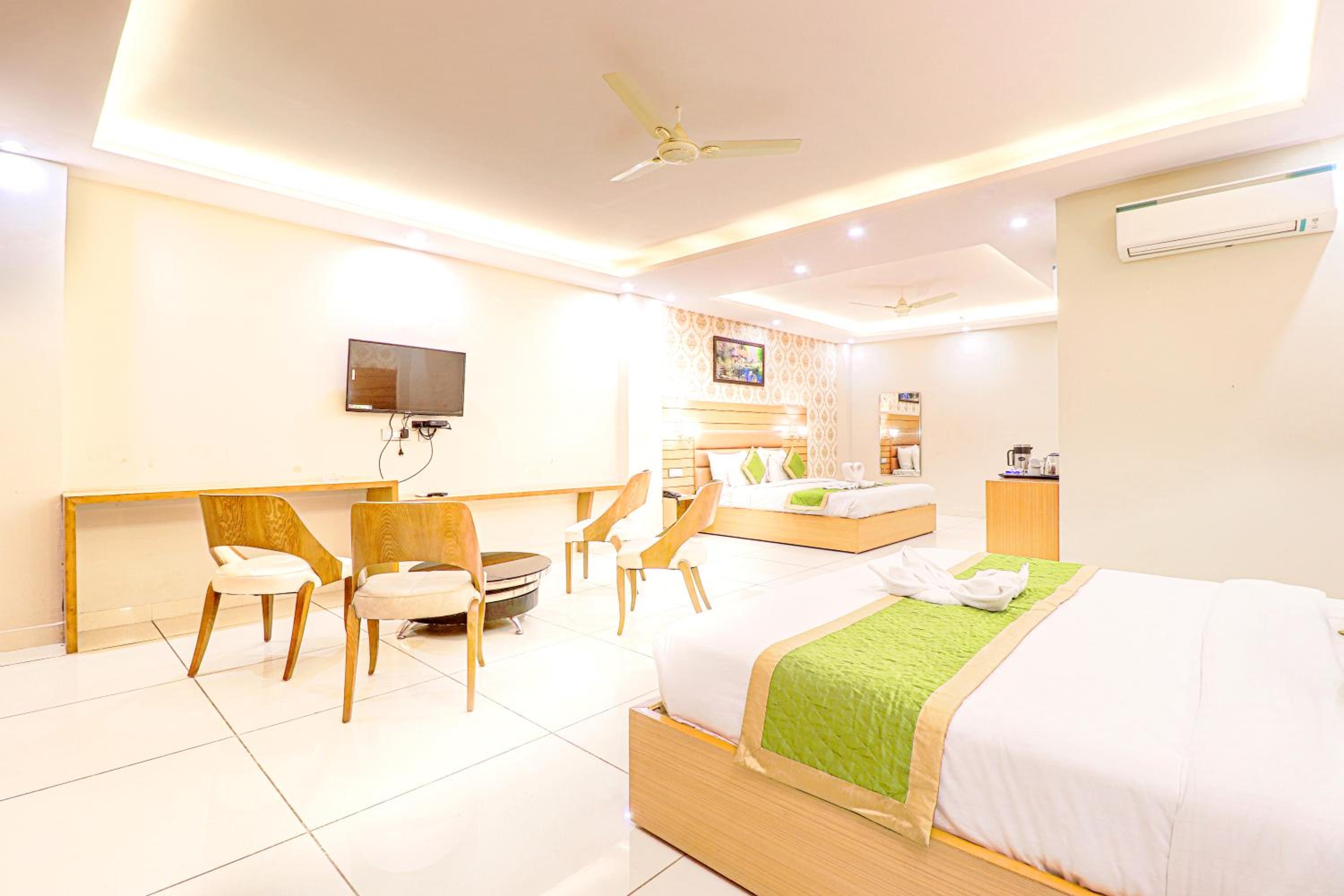 Family Suite - Photo 4