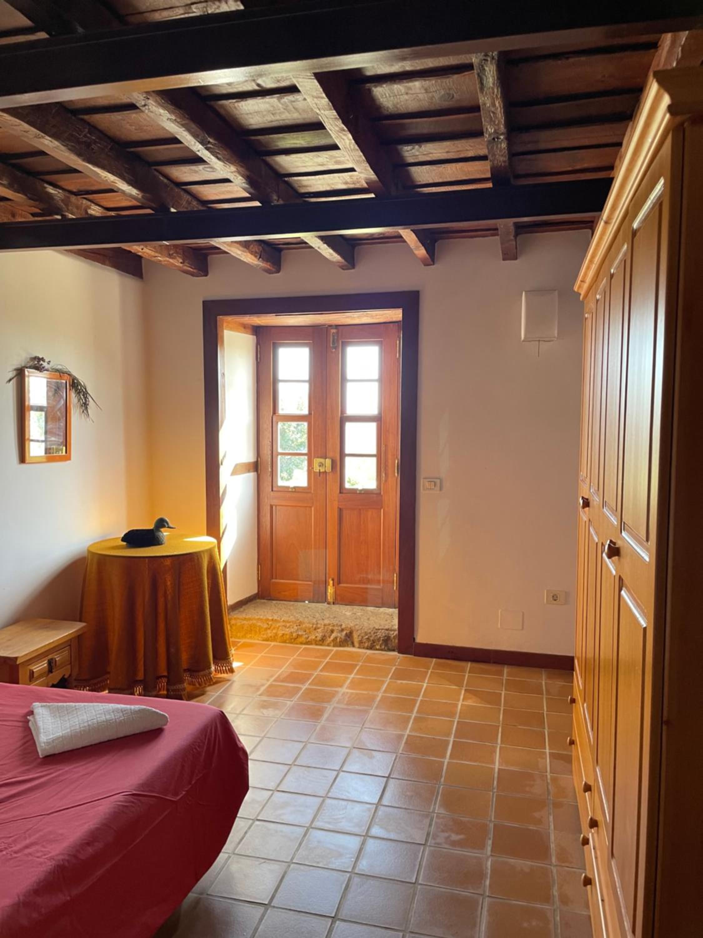 Villa de Tres Habitaciones