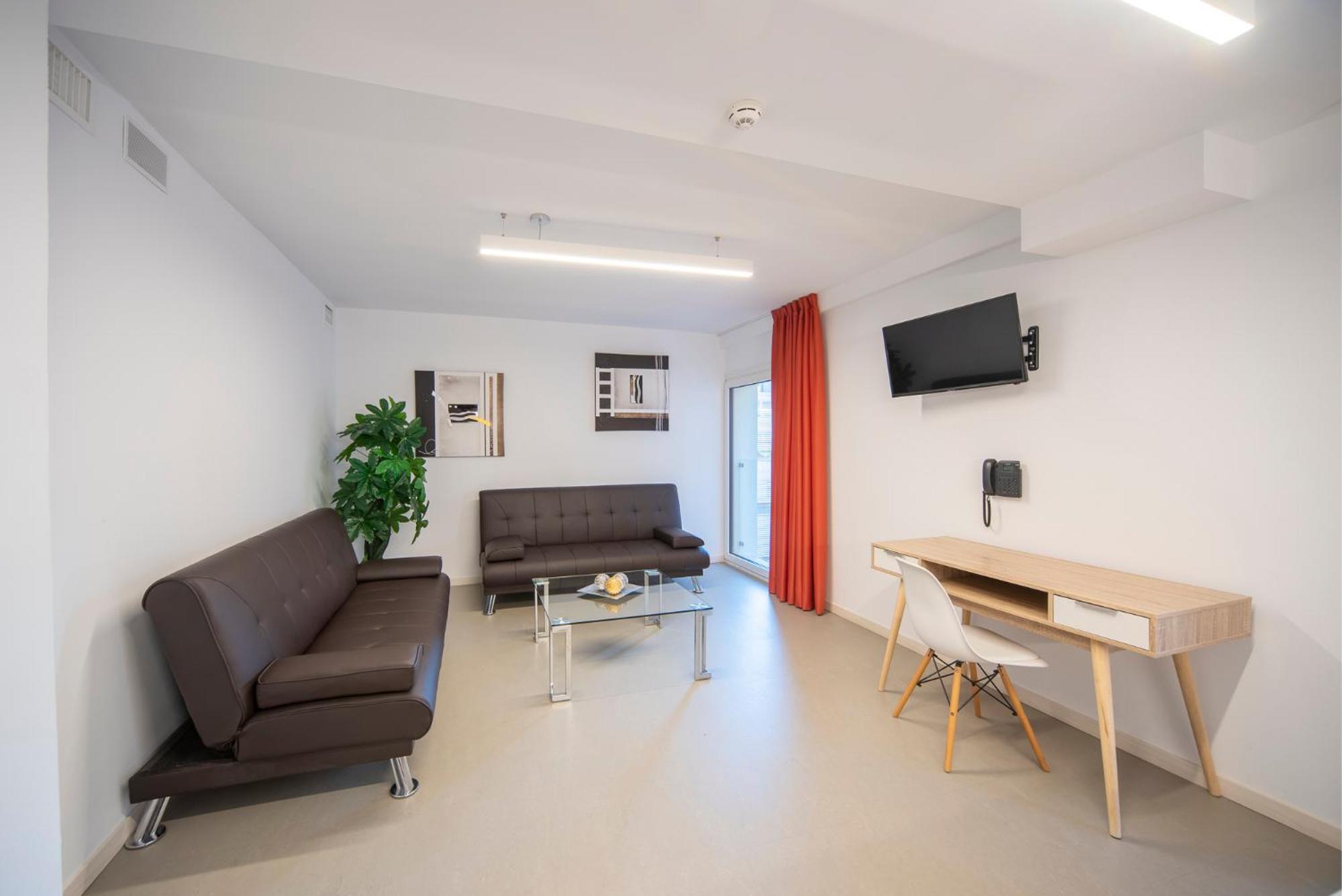 Double Room - Disability Access photo 2