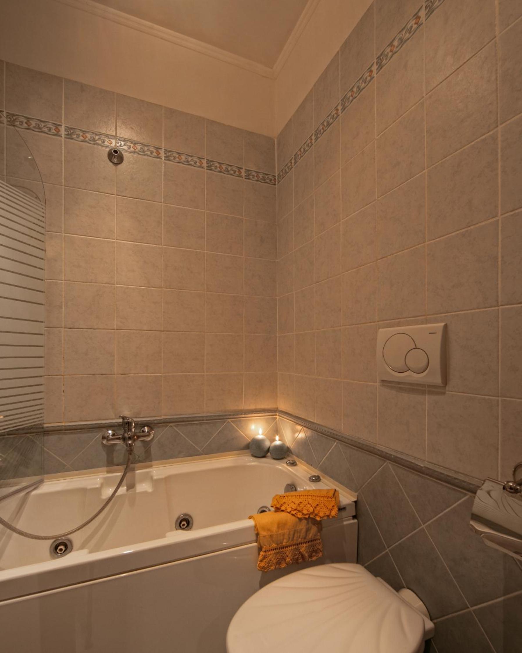 Deluxe Single Room photo 3