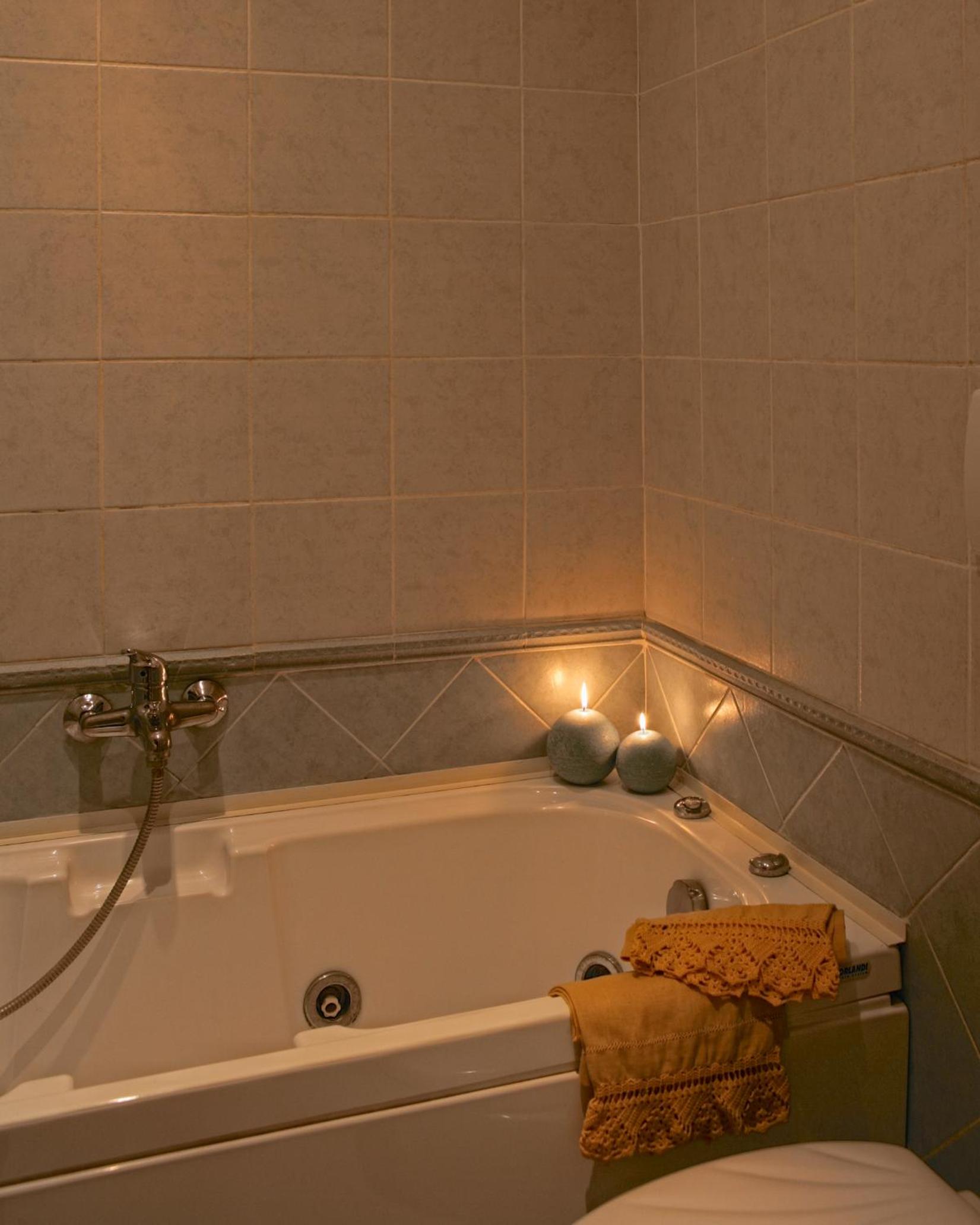 Deluxe Single Room photo 2