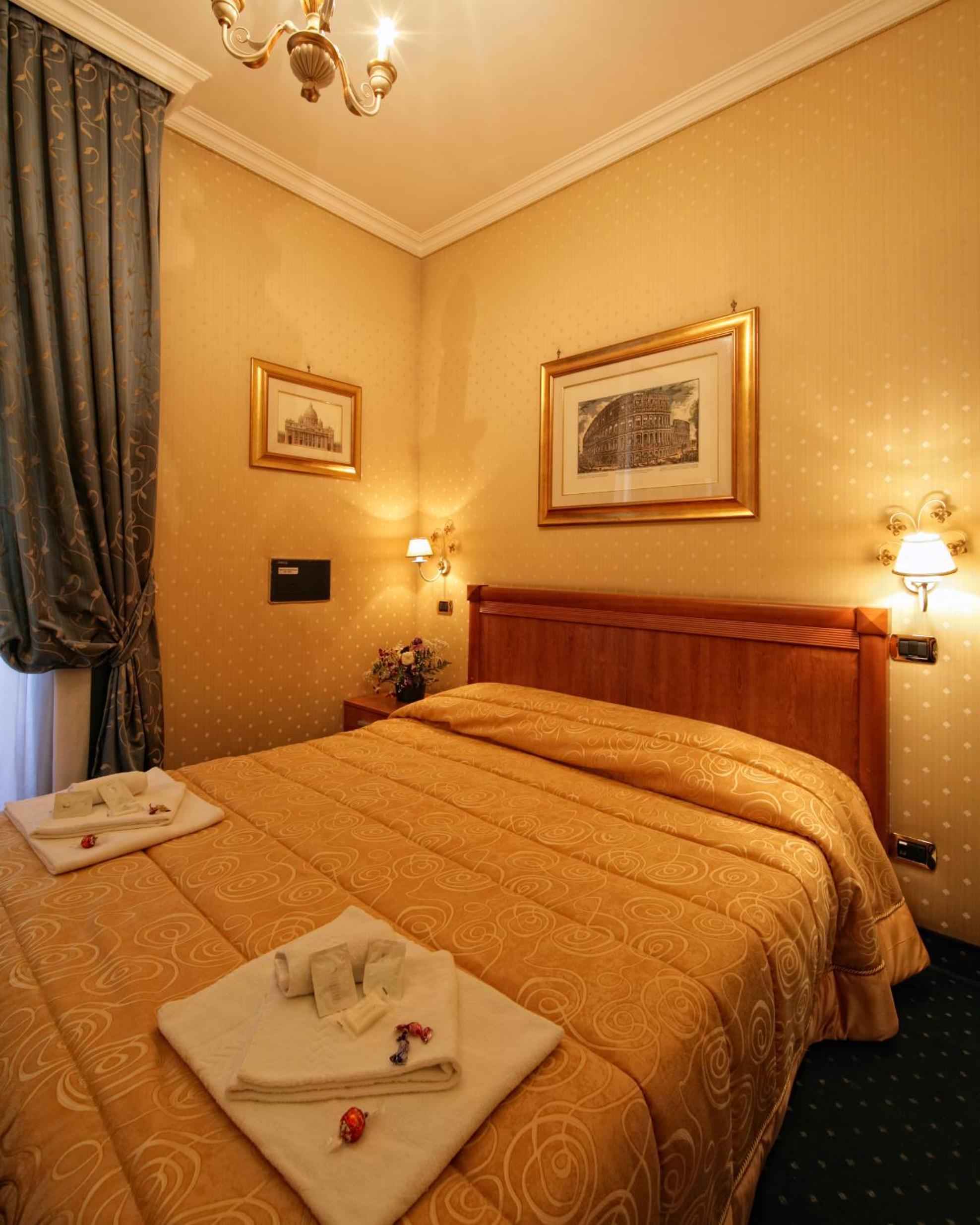 Triple Room photo 3