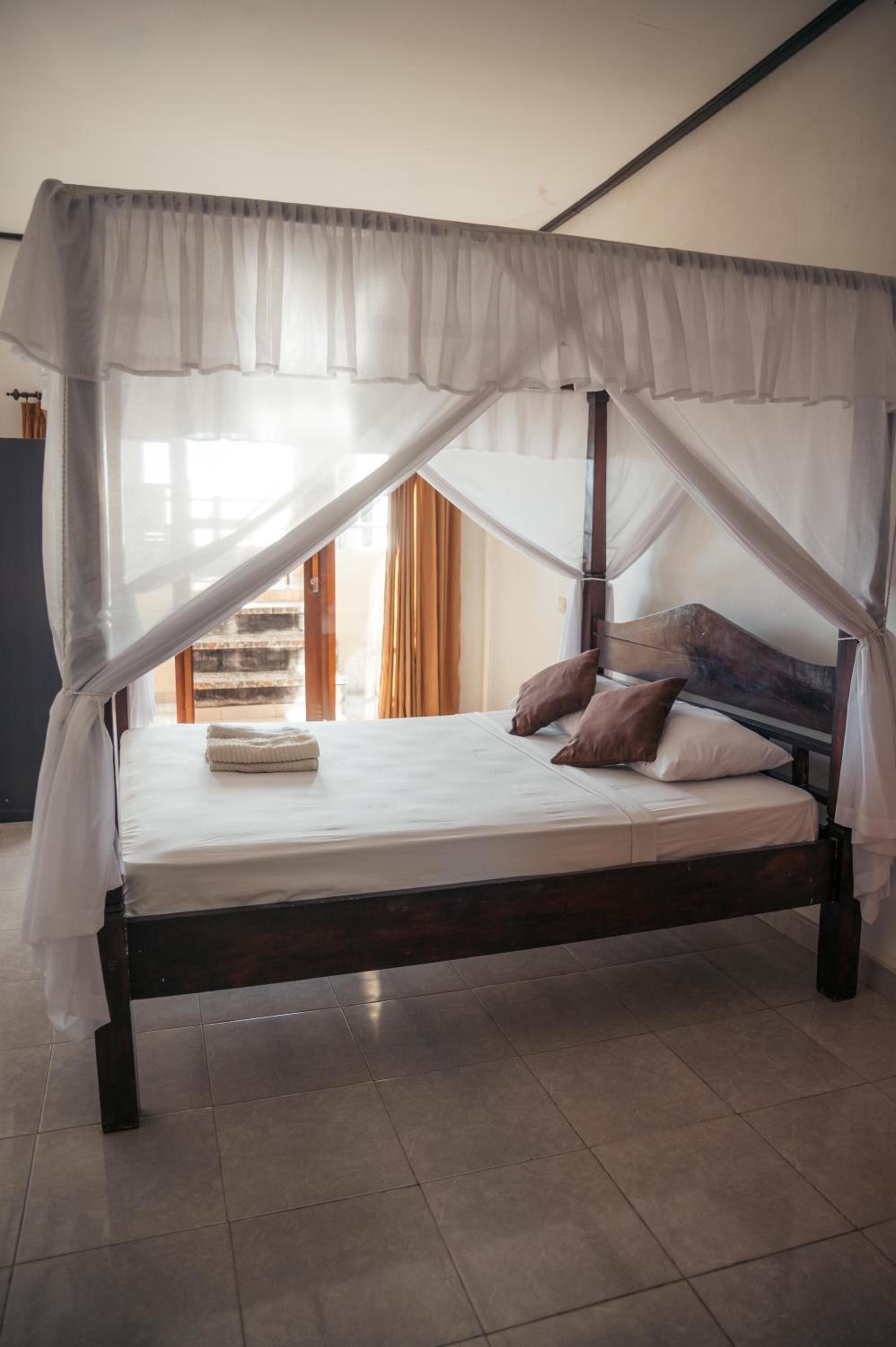 Double Room with Balcony and Sea View photo 1
