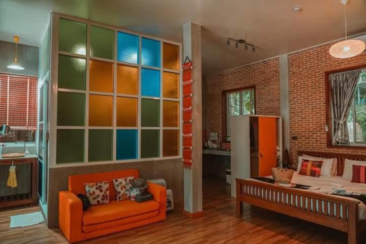 Deluxe Family Suite photo 2