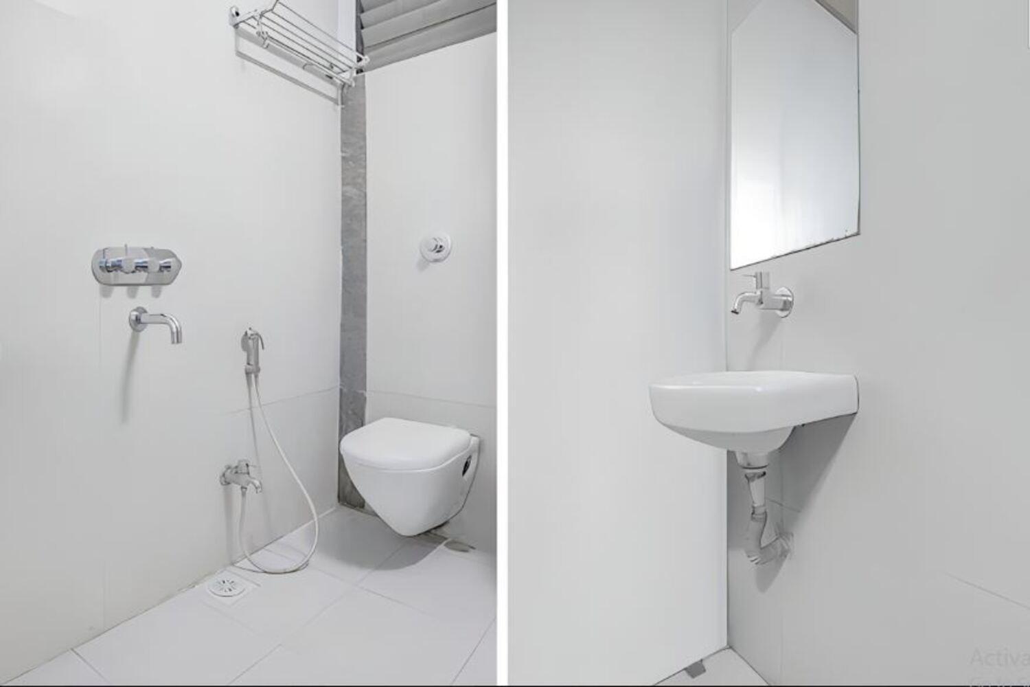 Superior Double Room - Photo 15