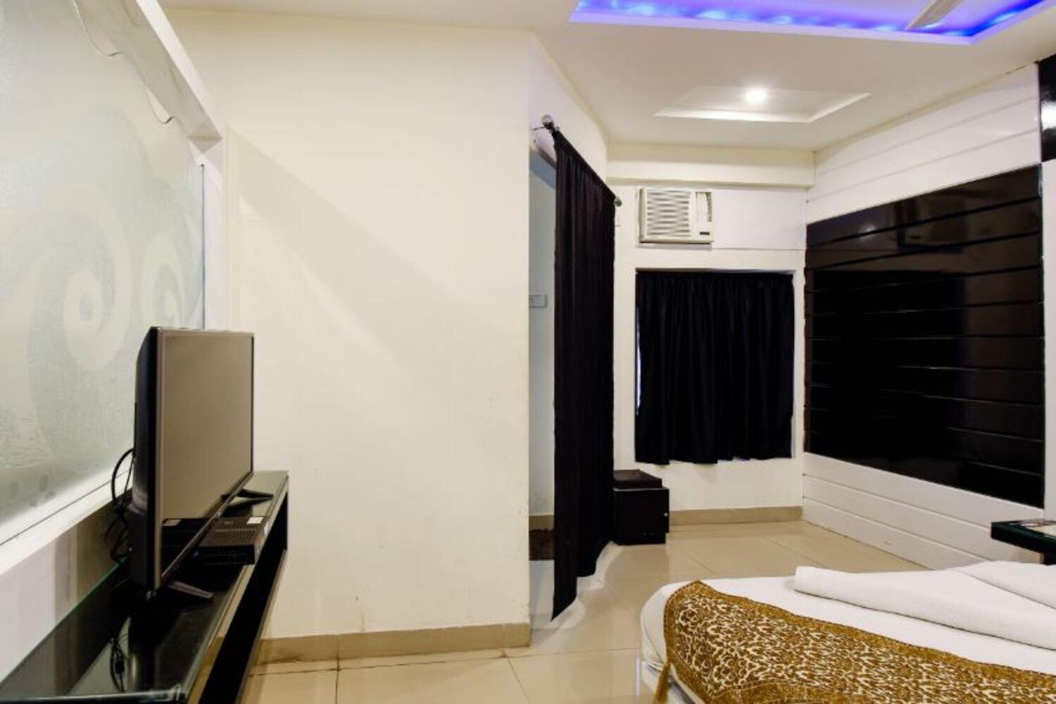 Superior Double Room - Photo 3