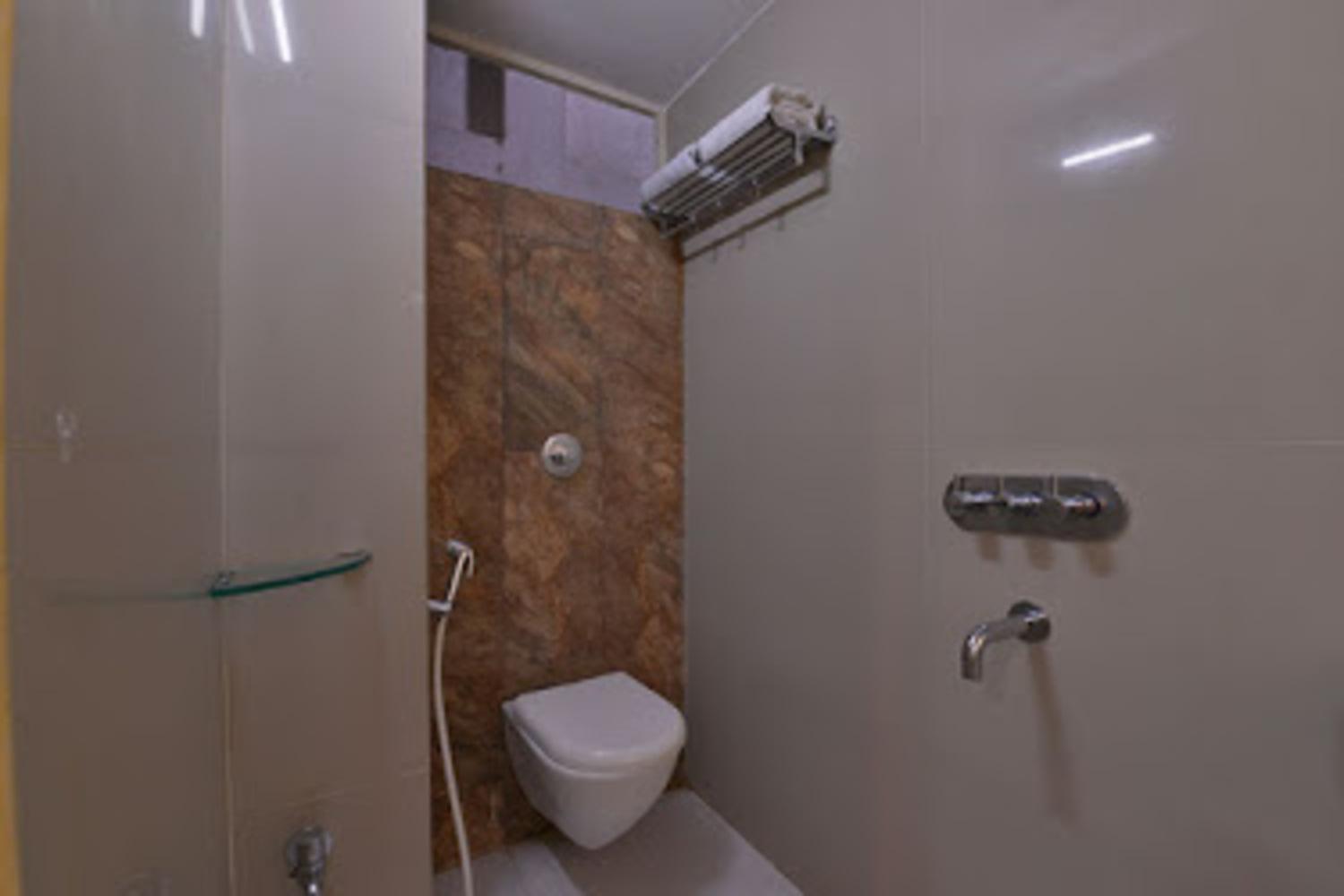 Superior Double Room - Photo 2