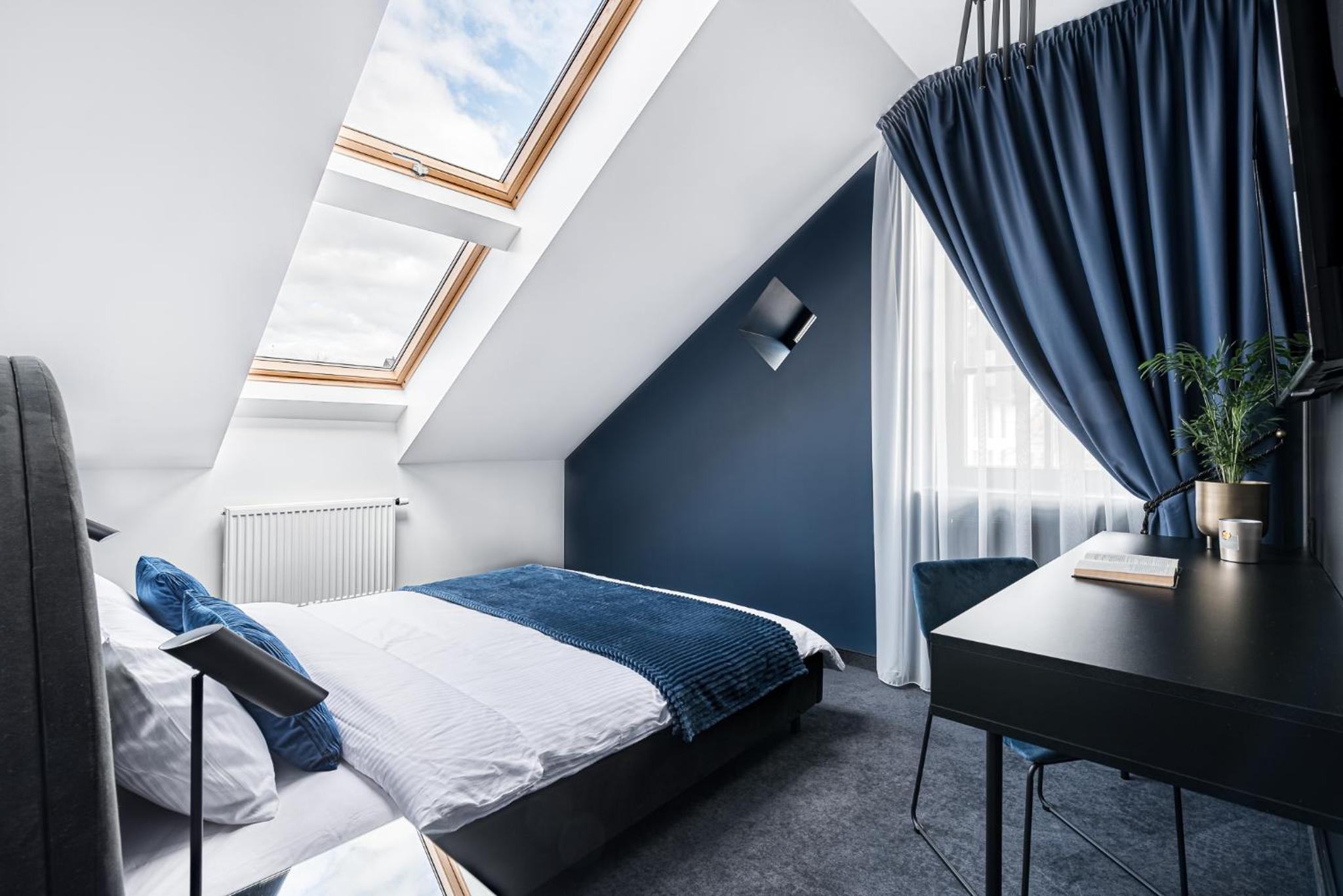 Double Room - Disability Access - Photo 2