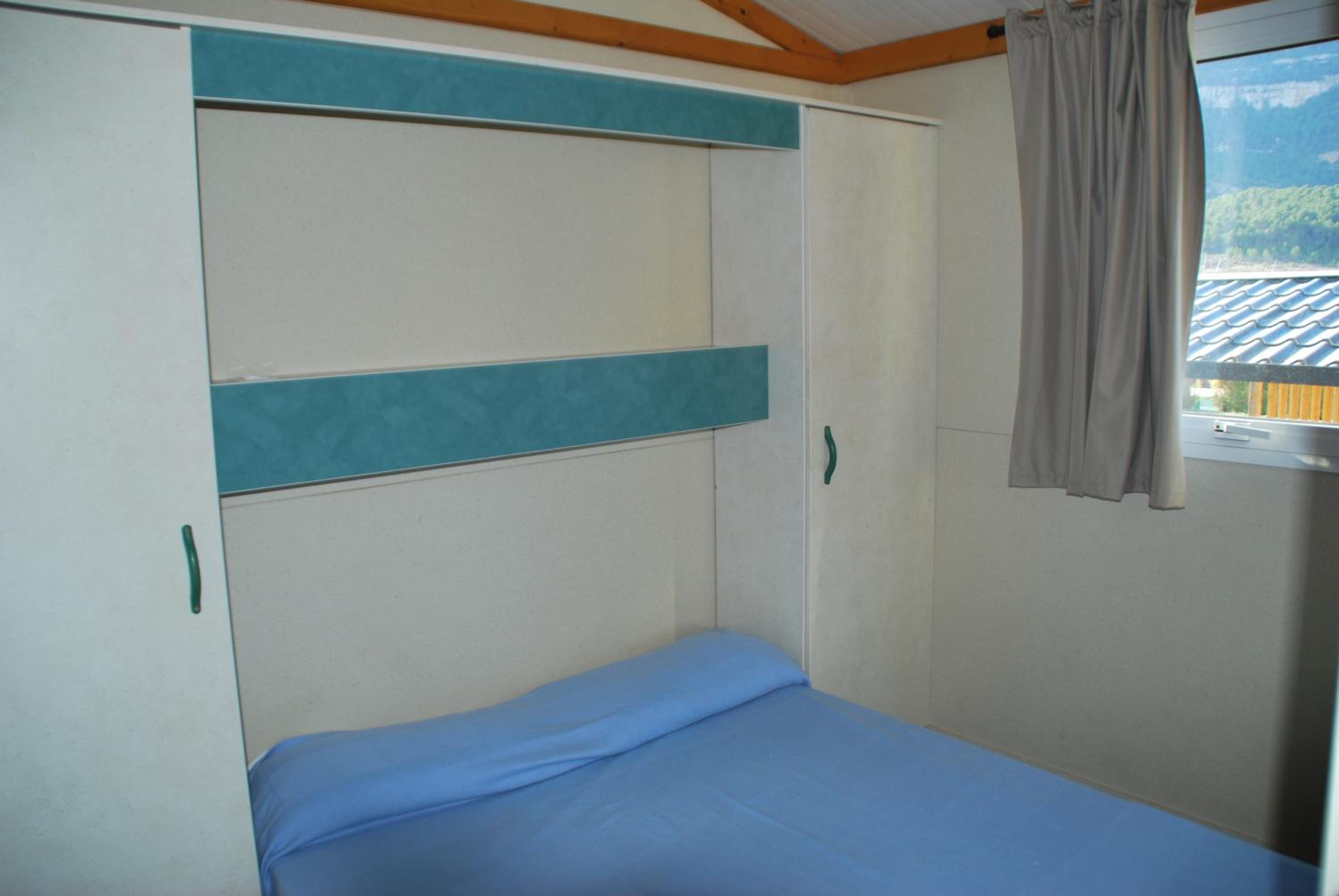 Bungalow (5 adultos)
