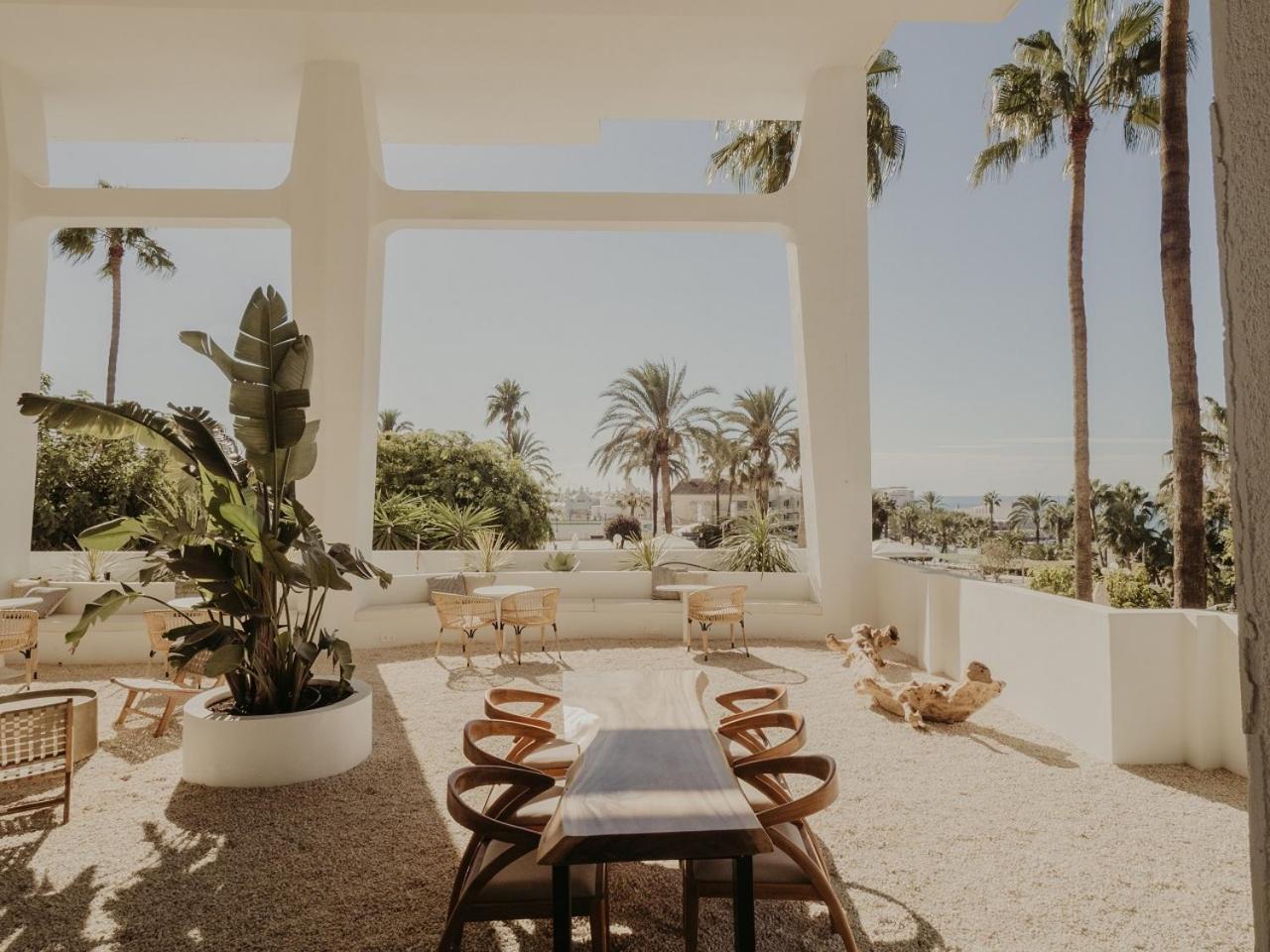 Superior Studio with Terrace and Sea View - Photo 11