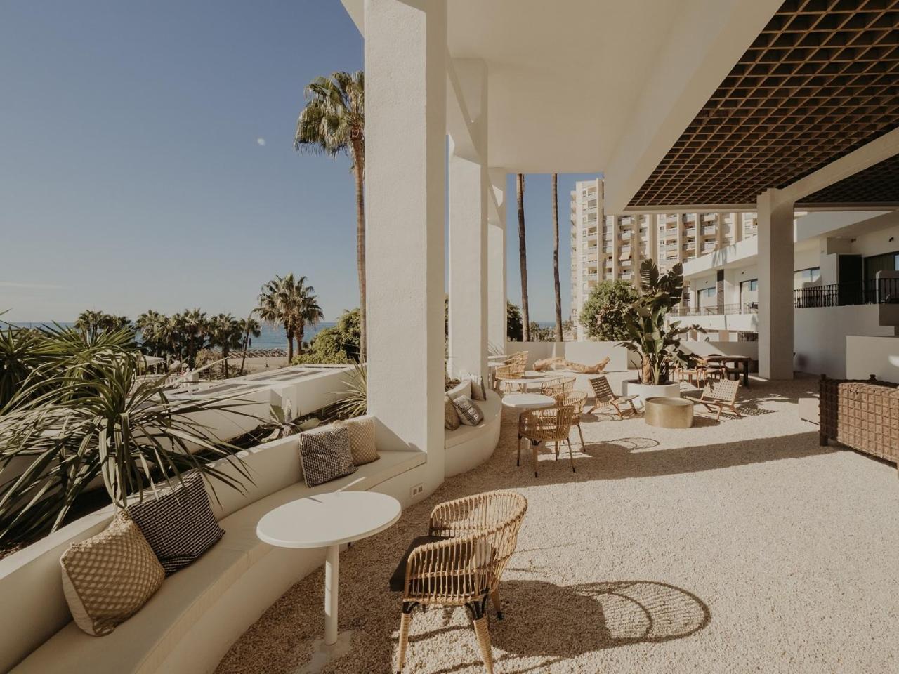 Superior Studio with Terrace and Sea View - Photo 10