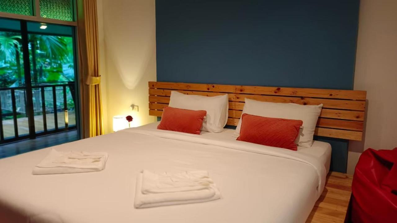 Double Room with Mountain View - Photo 8