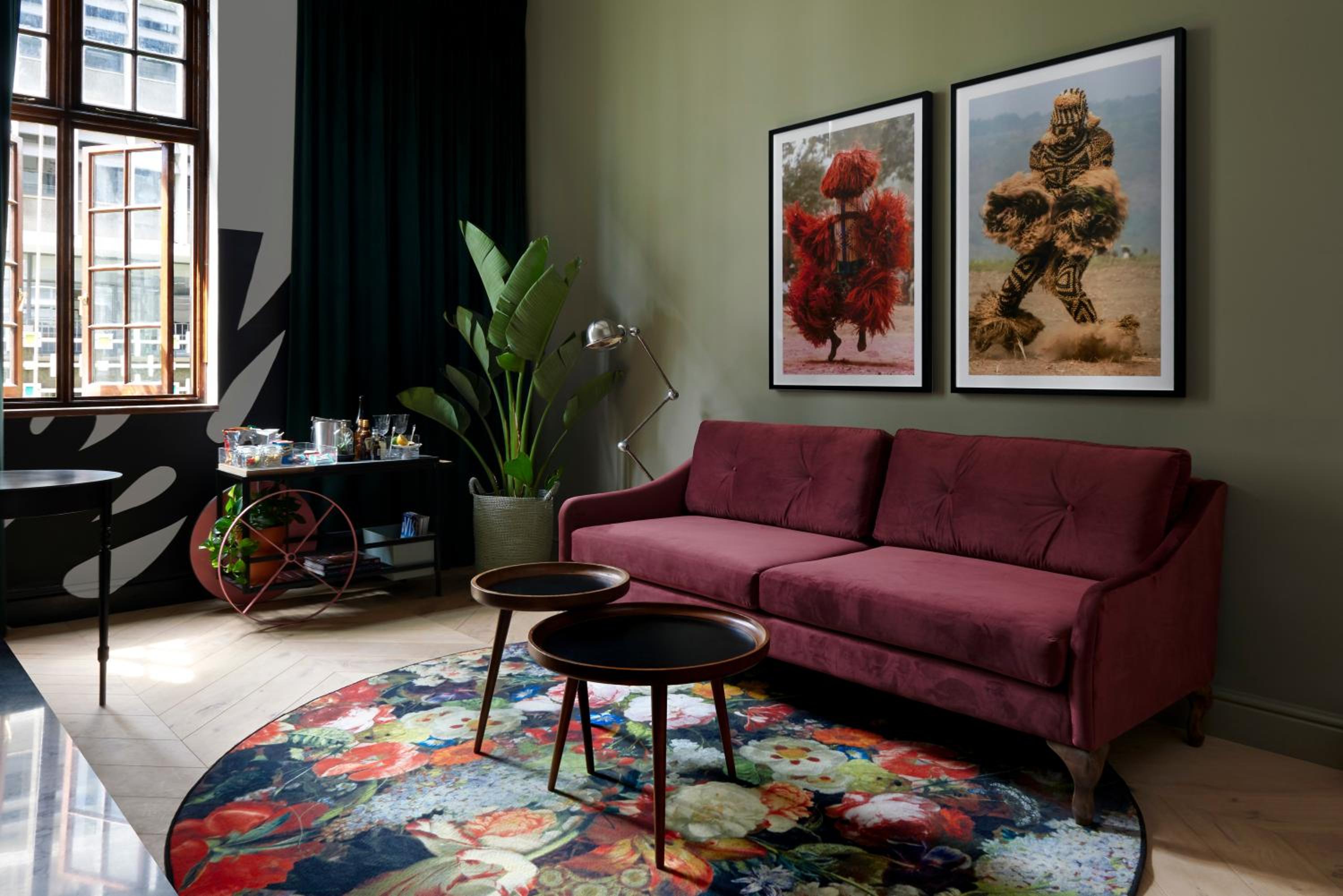 Two-Bedroom Family Suite photo 3
