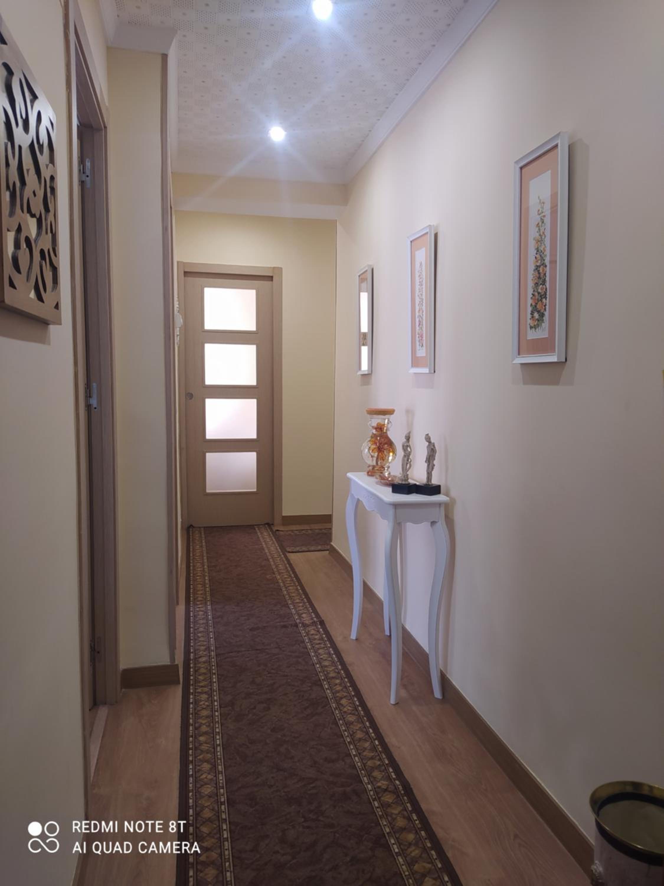 Three-Bedroom Apartment - Photo 71