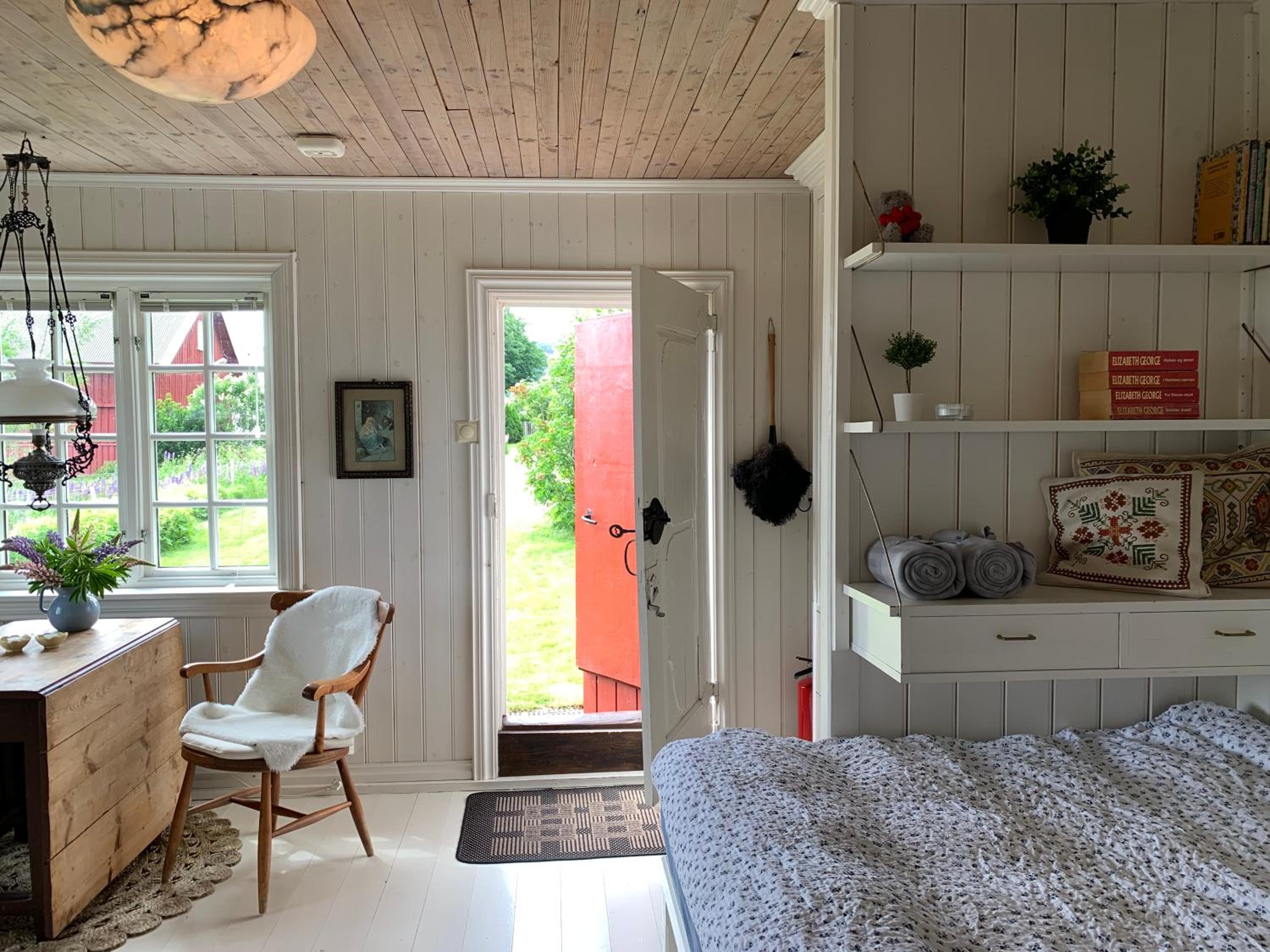 Holiday Home photo 1