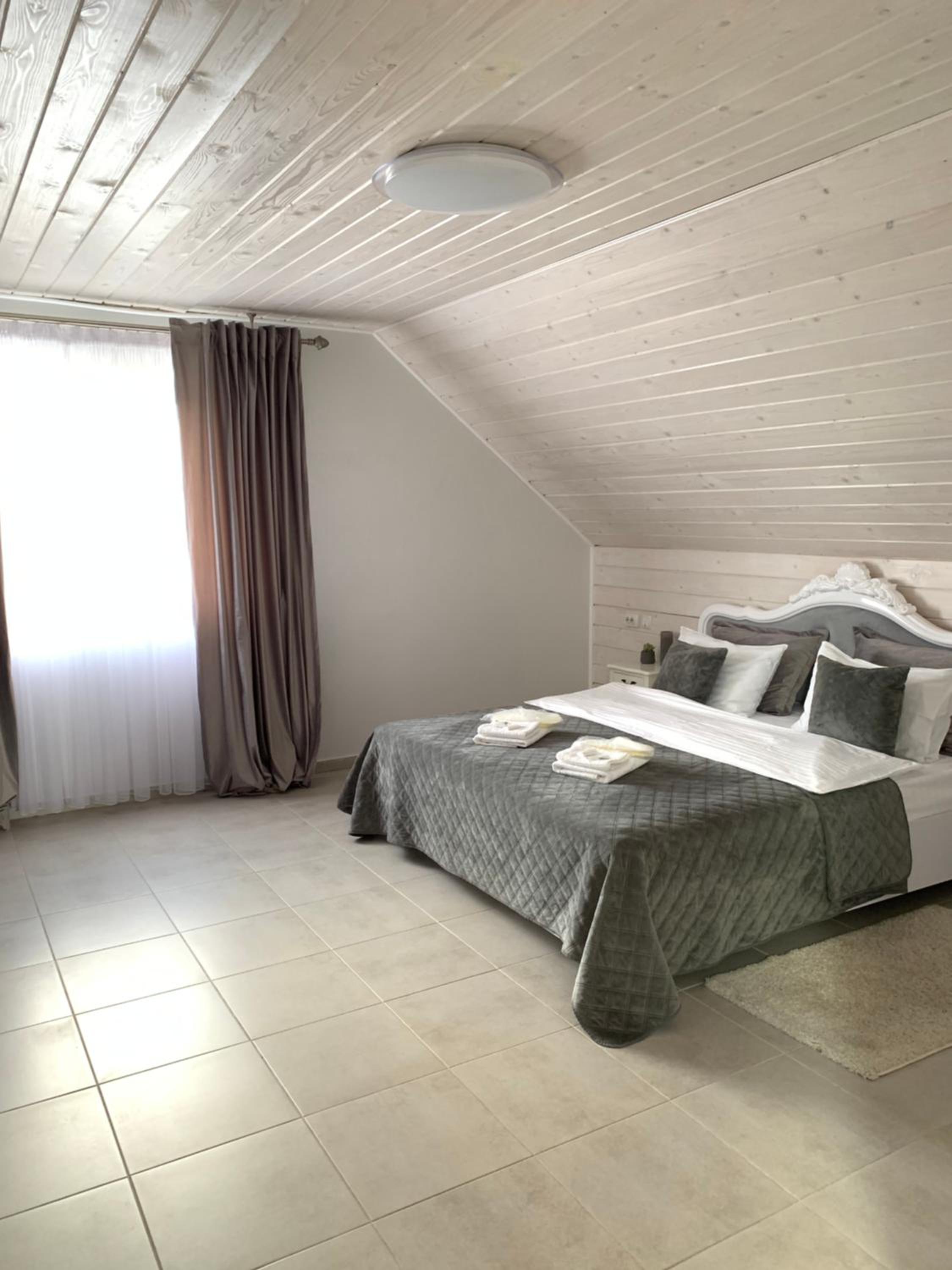 Double Room with Park View photo 1