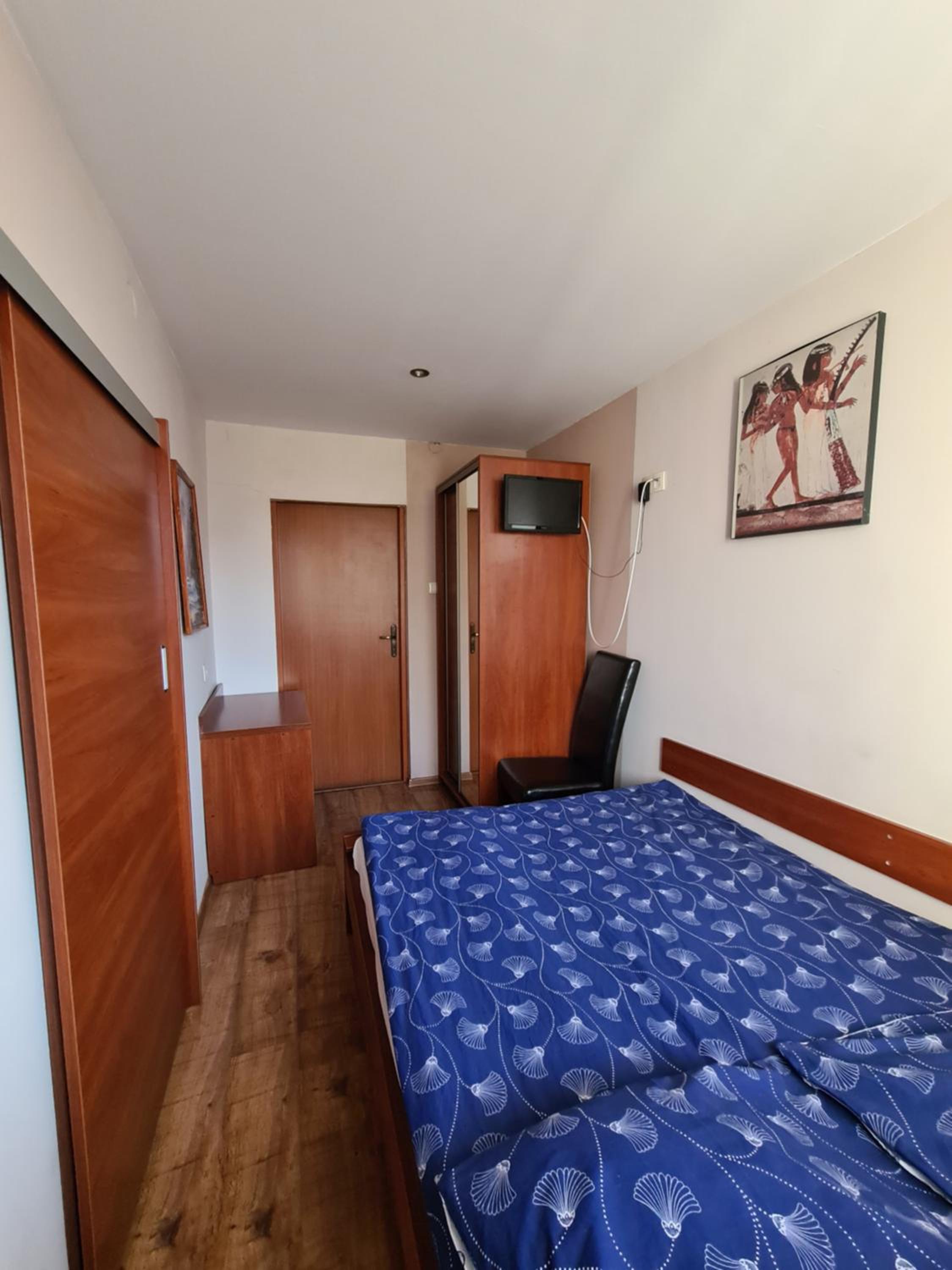 Double Room with Private Bathroom photo 3