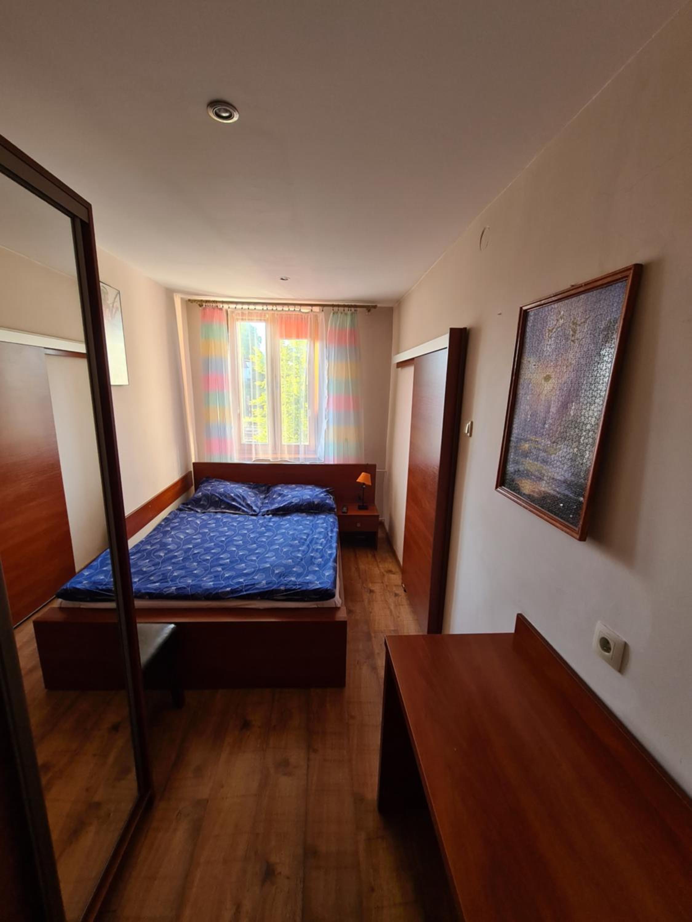Double Room with Private Bathroom photo 2