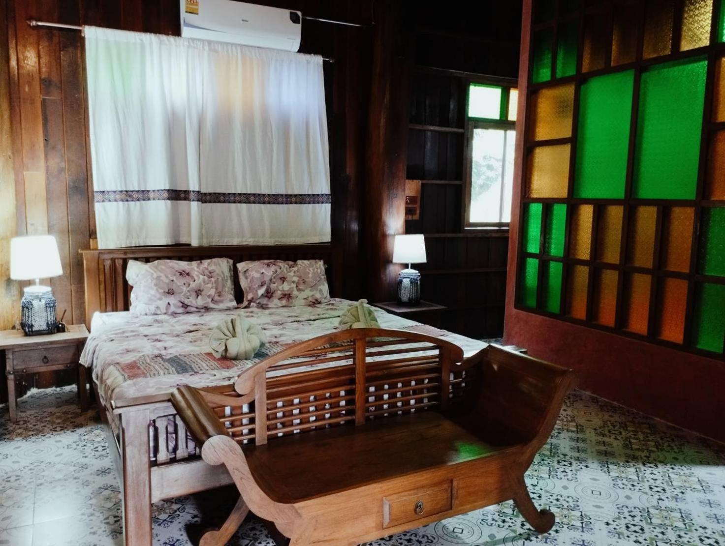 Double Room With Balcony (2 Adults + 1 Child) photo 1