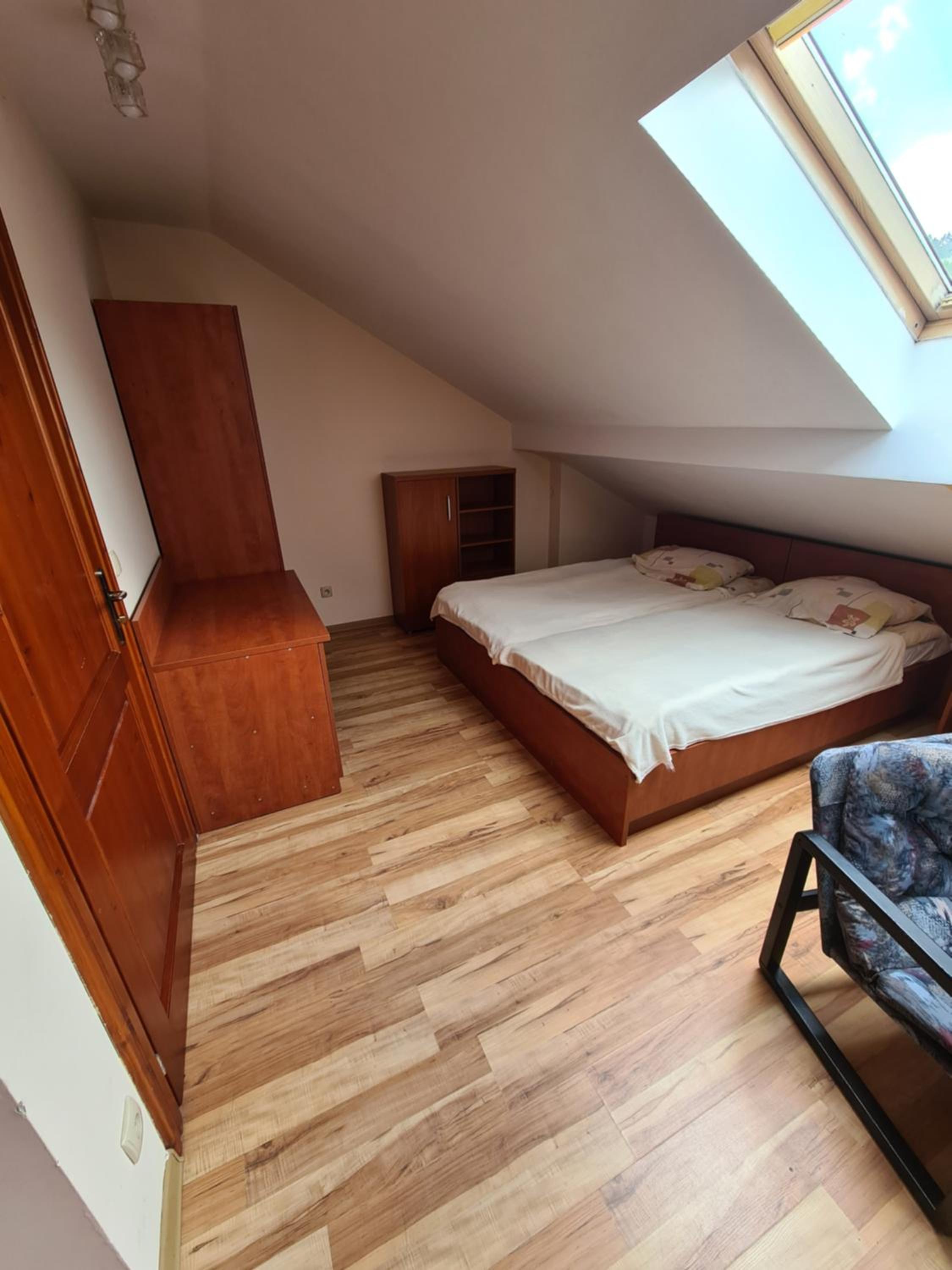 Double Room with Private Bathroom photo 1