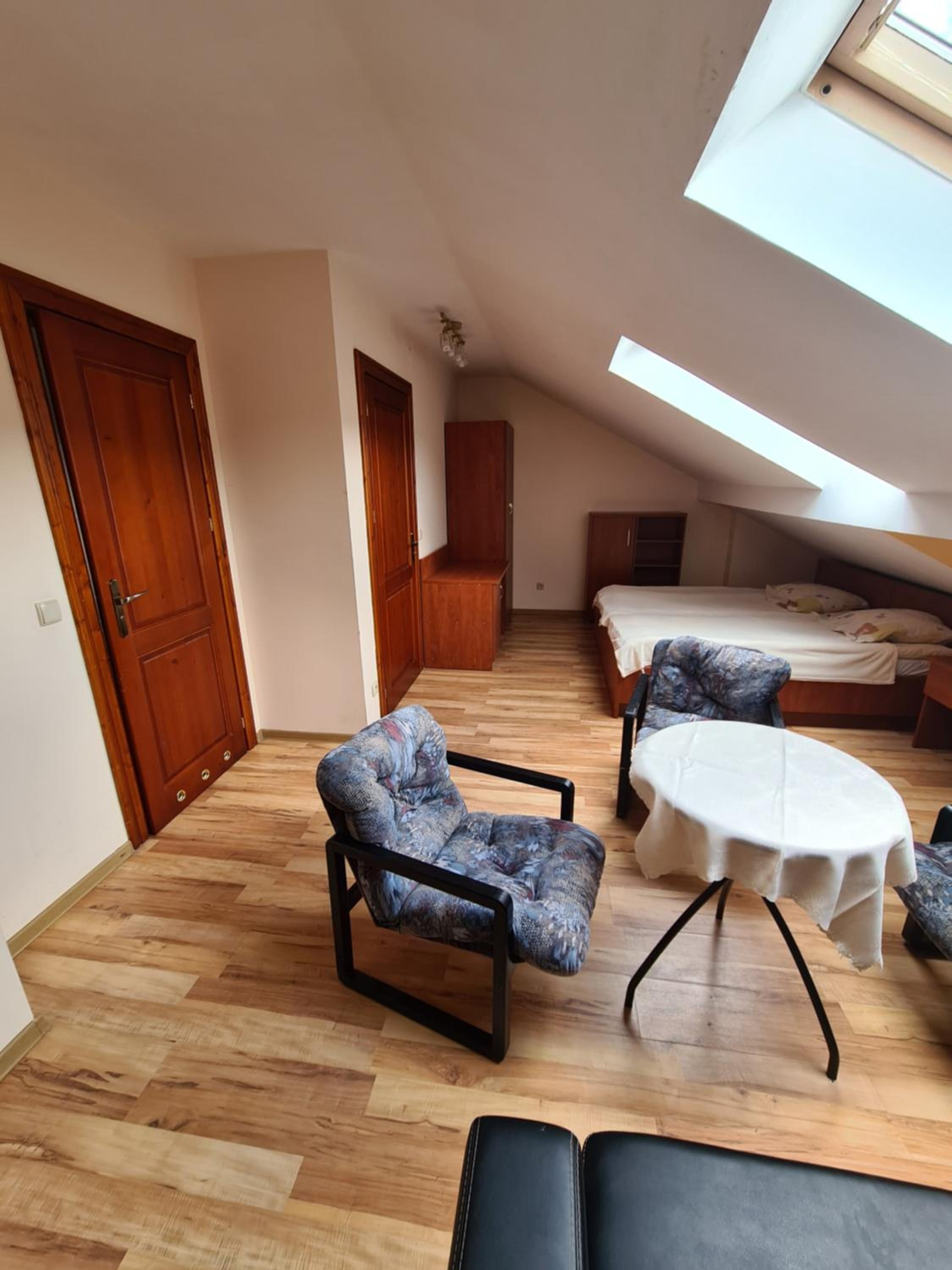 Double Room with Private Bathroom photo 2
